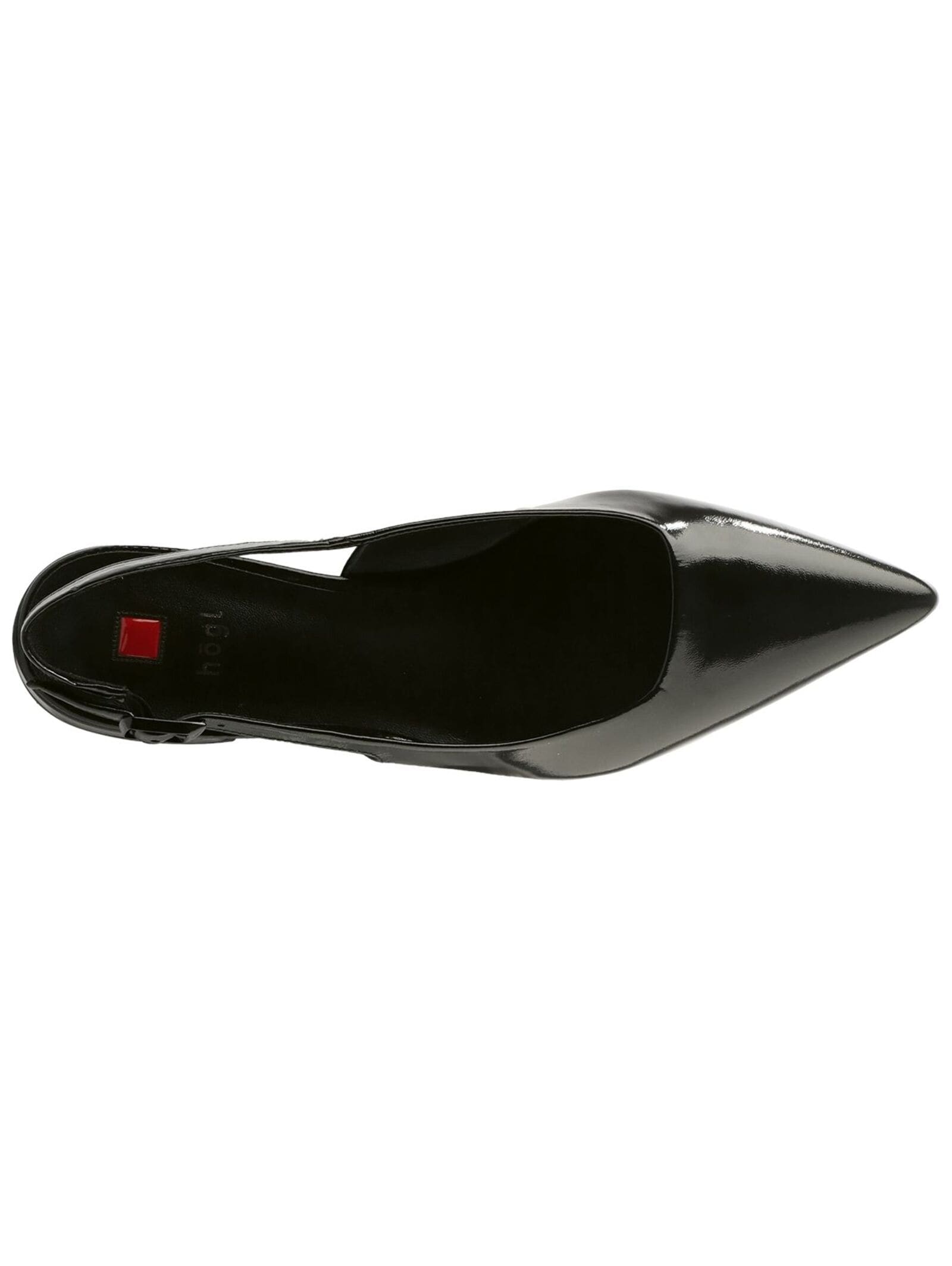 Högl Ballerina »Högl Ballerinas Leder«