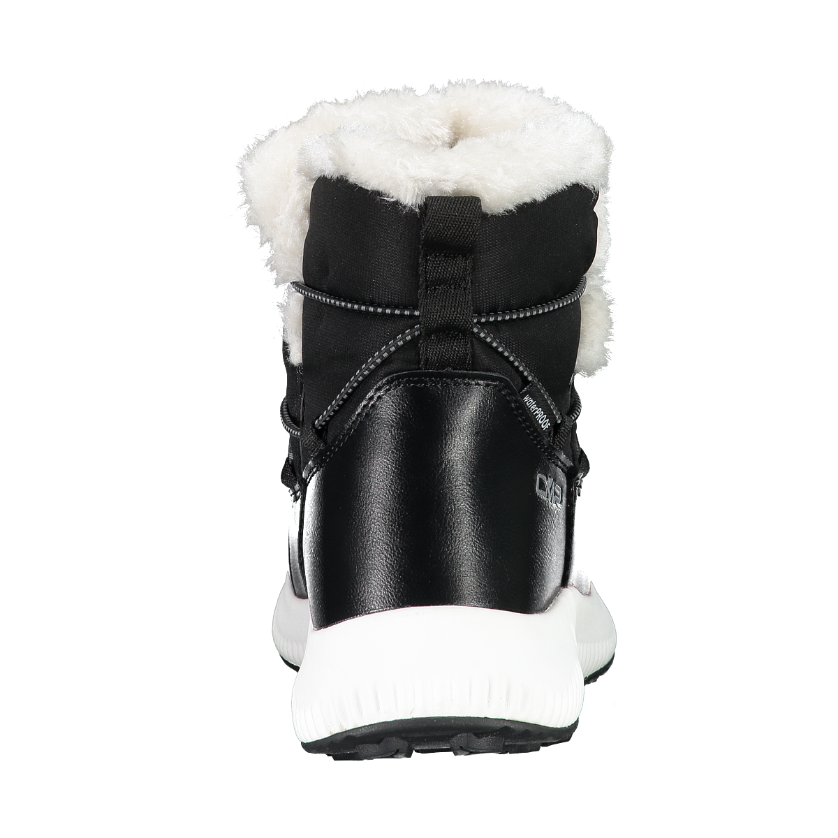 CMP Winterboots »SHERATAN WMN WP«, wasserdicht