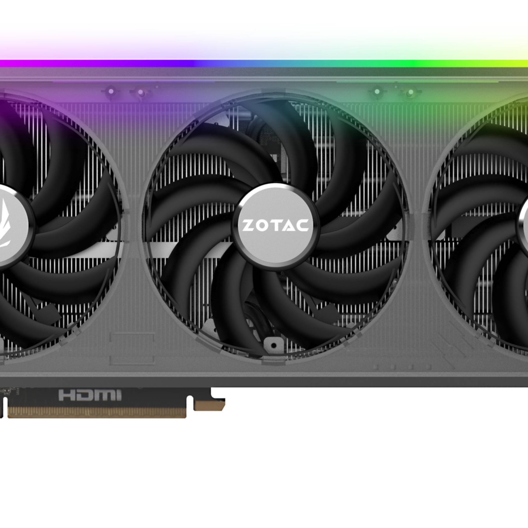 Zotac Grafikkarte »GAMING GeForce RTX 5070 Ti AMP Extreme INFINITY ULTRA«