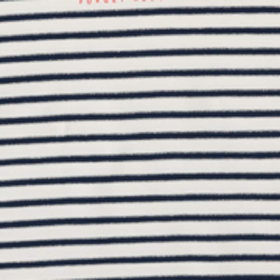 Cecil Kapuzenshirt mit Glitzer-Detail