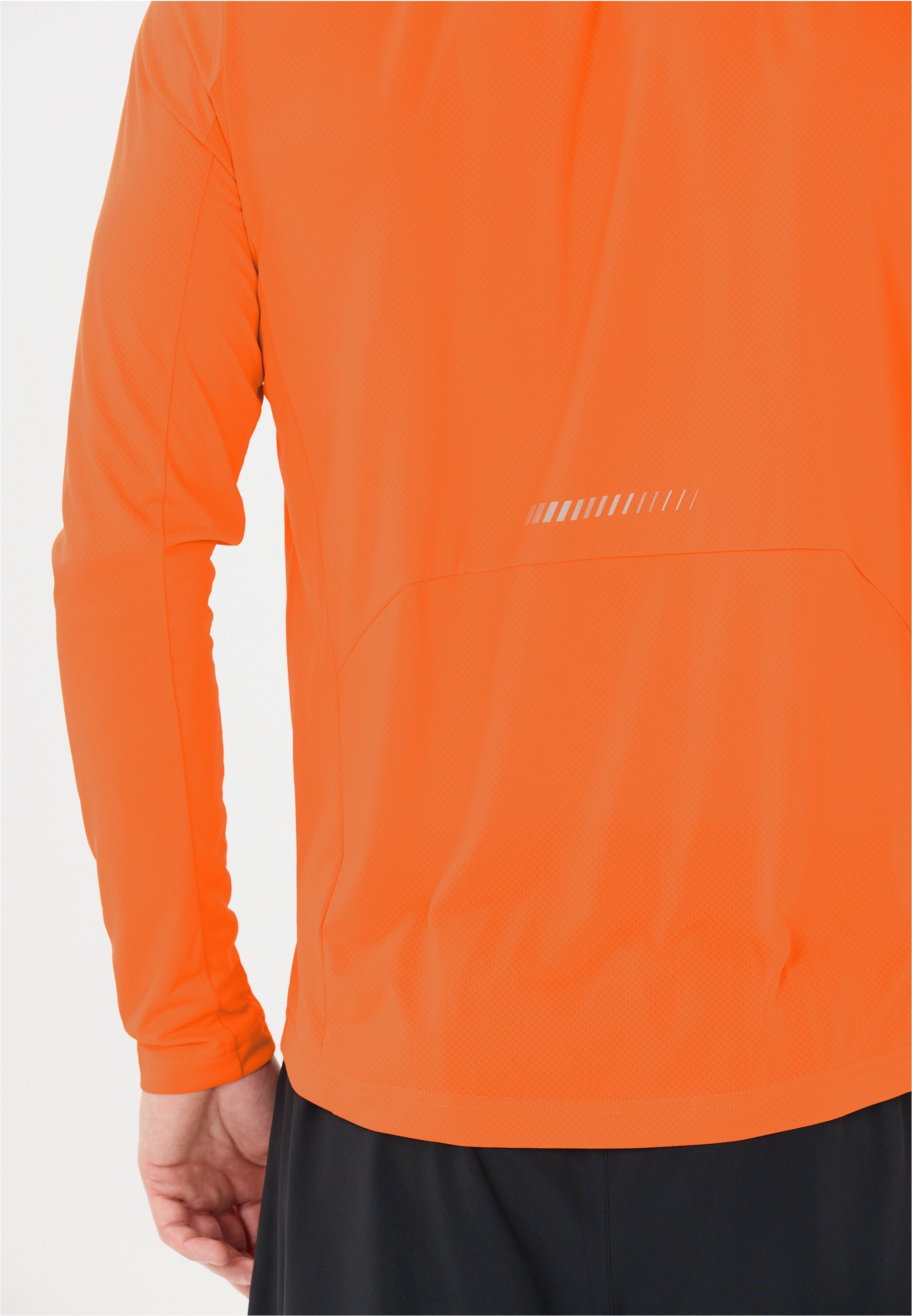 ENDURANCE Funktionsshirt »Omais«, mit 4-Wege-Stretch