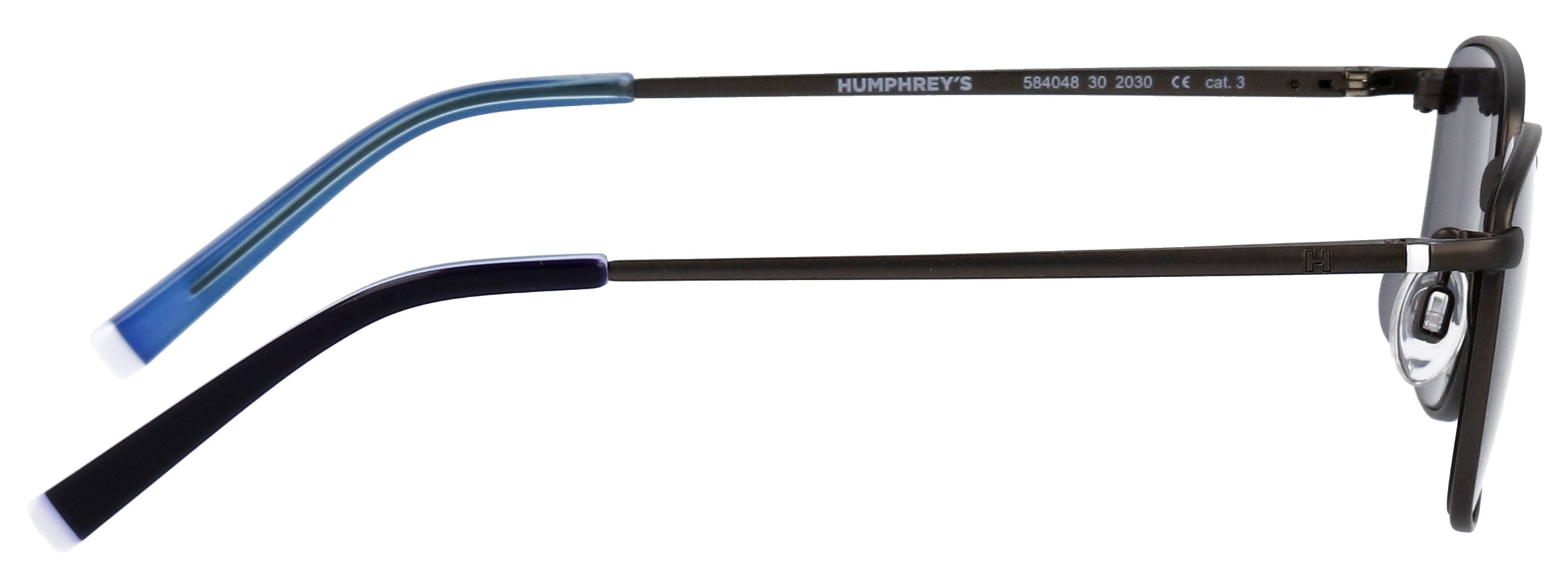 HUMPHREY´S eyewear Sonnenbrille »HUMPHREY´S eyewear Sonnenbrille für Kinder«