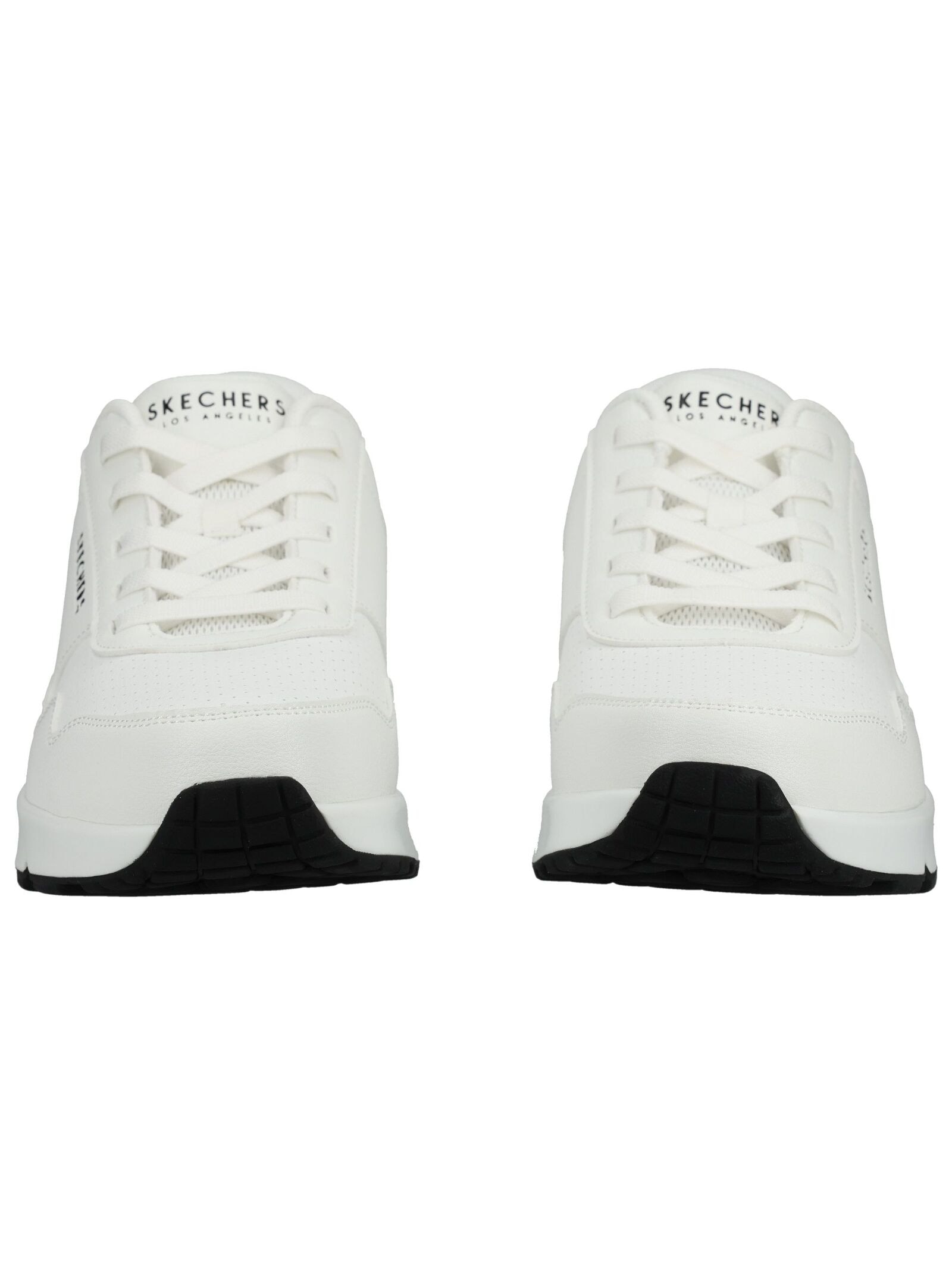 Skechers Sneaker »Skechers Sneaker Lederimitat«