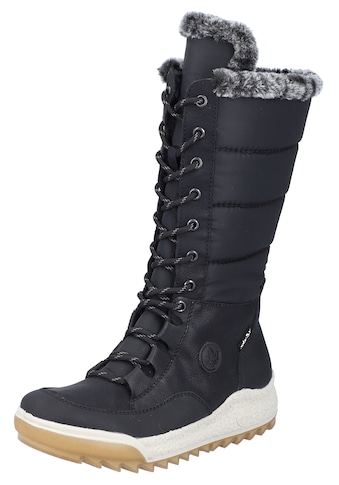 Winterstiefel