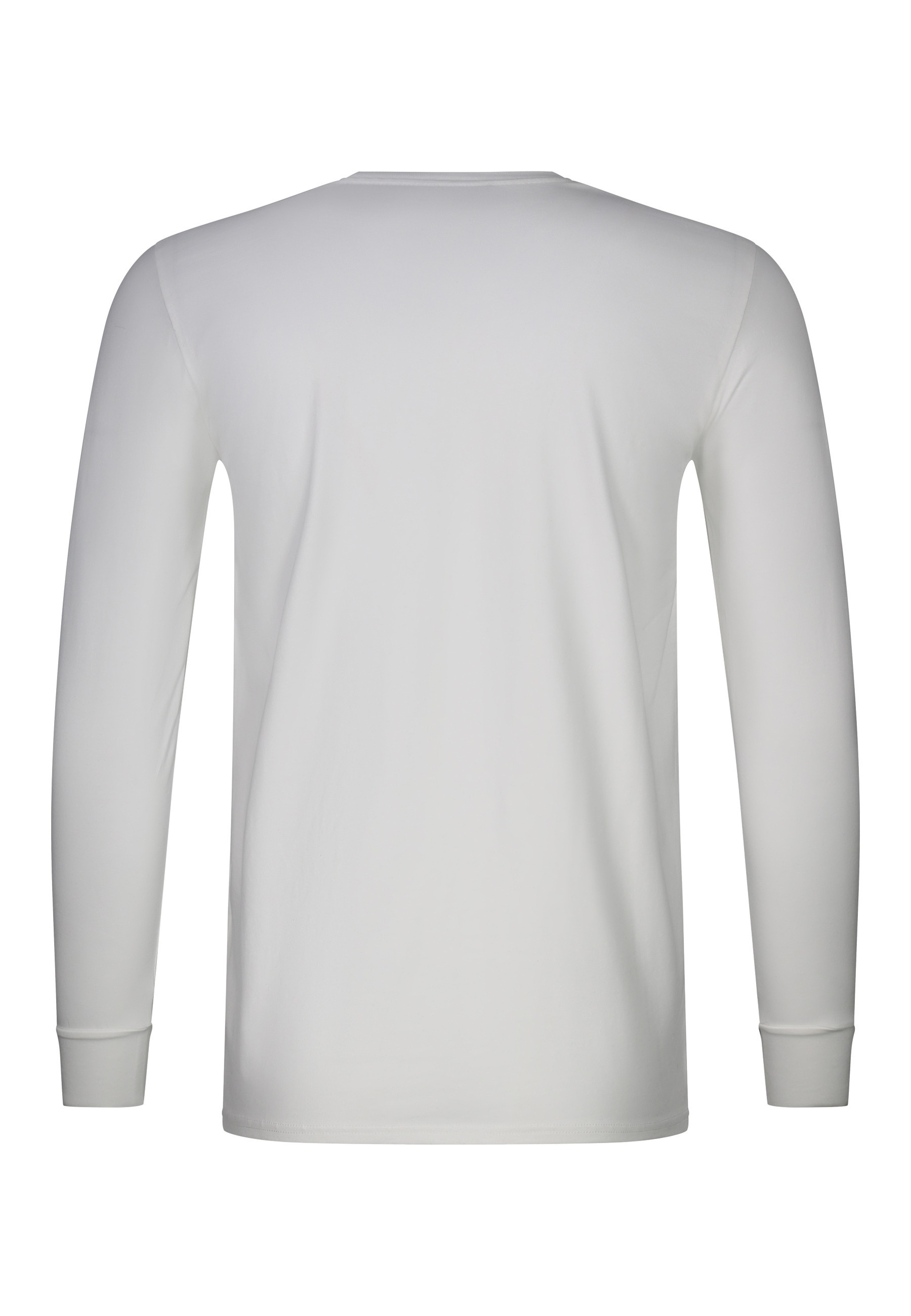 Siksilk Langarmshirt »SikSilk Pack of 3 LS Muscle Fit T-Shirts« 1