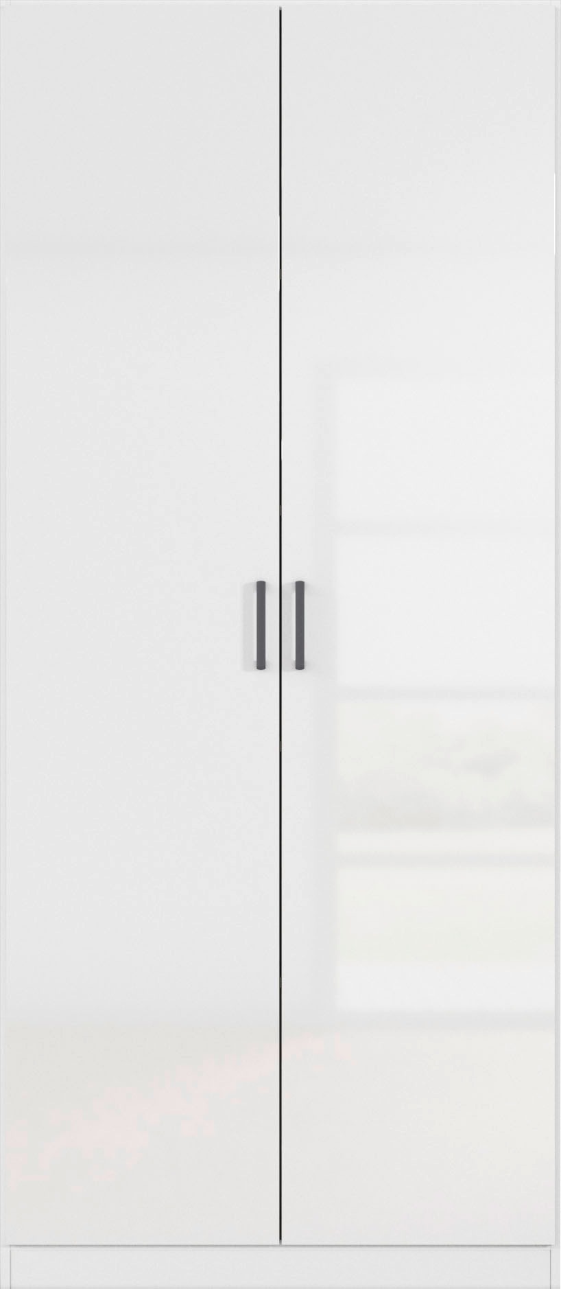 rauch Mehrzweckschrank "Garderobe Kleiderschrank Schrank Schuhschrank Putzs günstig online kaufen