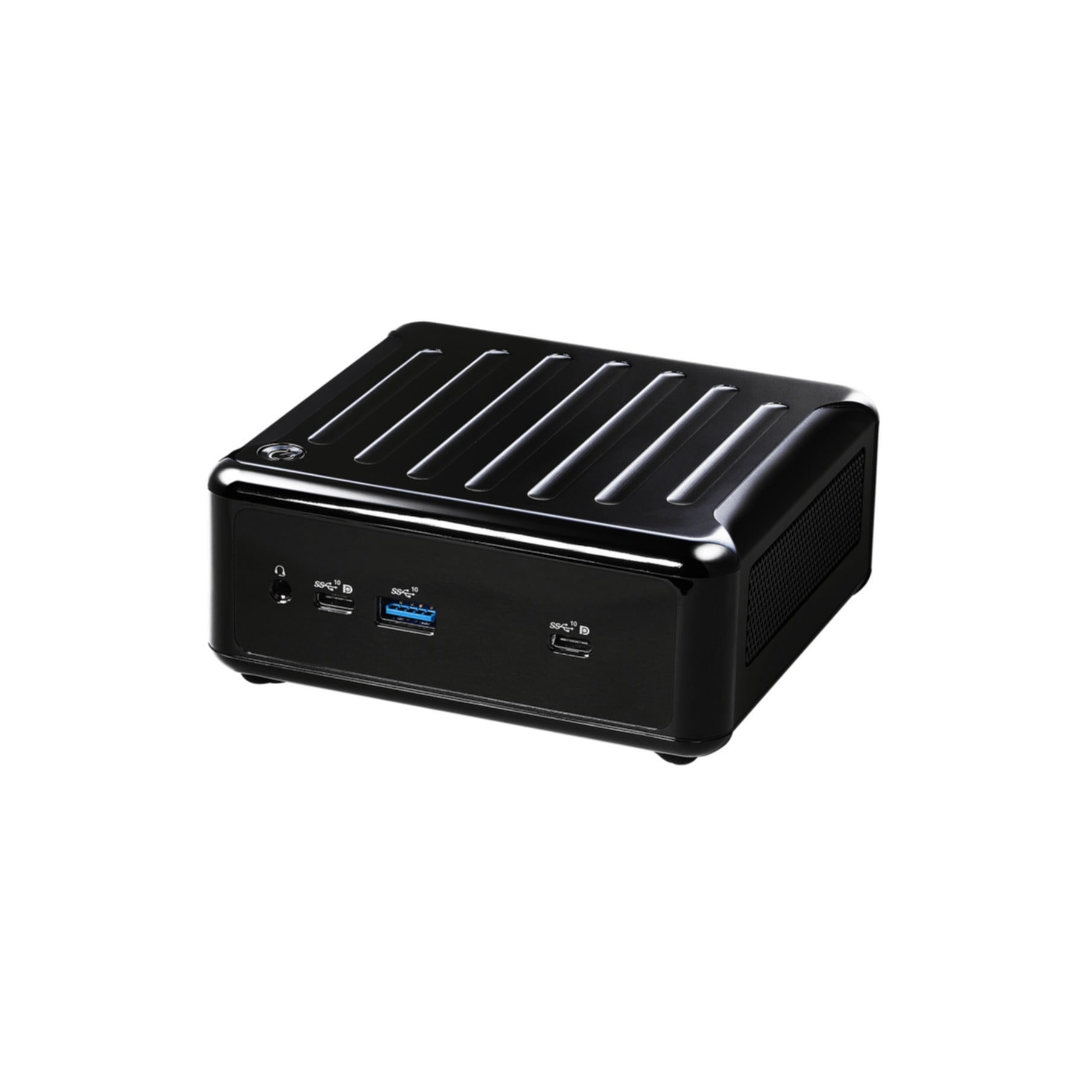 Barebone-PC »NUC BOX-1115G4«