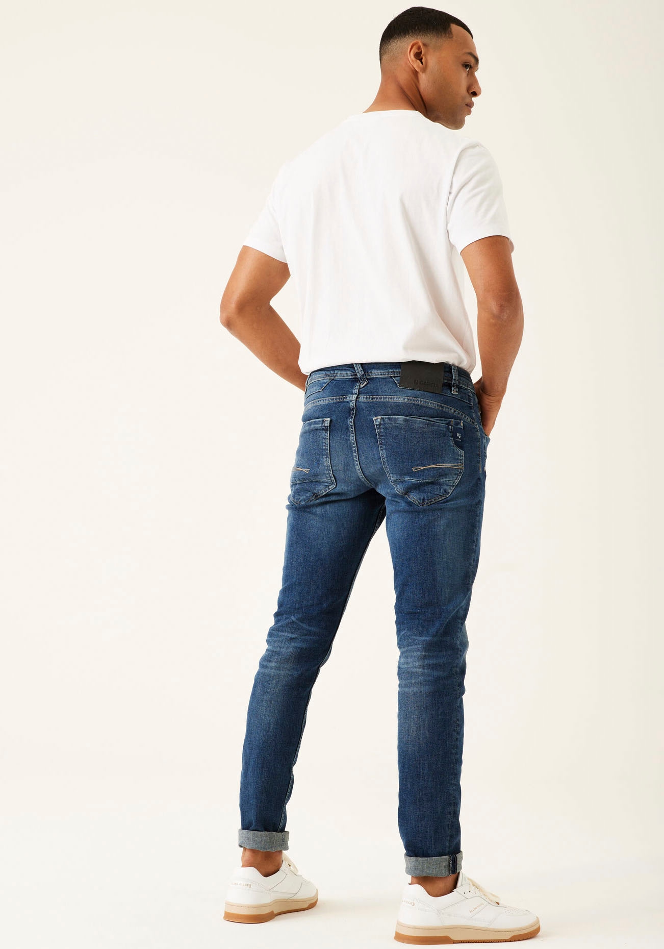 in »Rocko«, | 5-Pocket-Jeans verschiedenen Garcia BAUR Waschungen