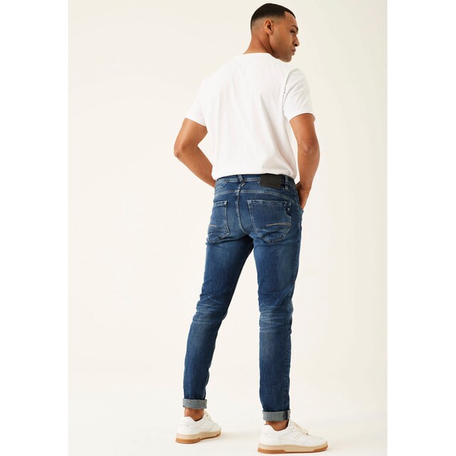 Garcia 5-Pocket-Jeans »Rocko«, in verschiedenen Waschungen | BAUR