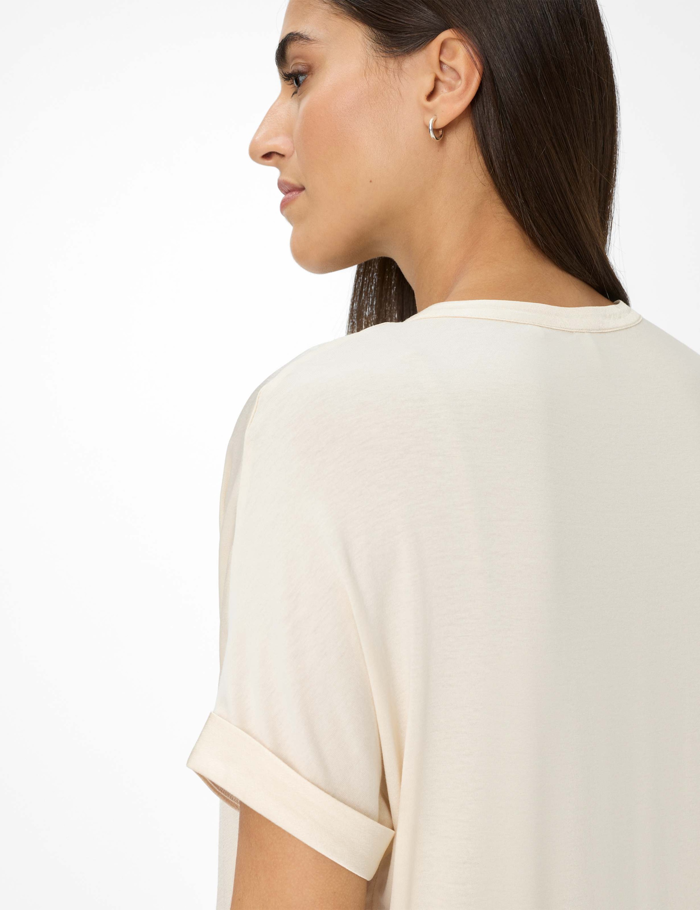 Brax T-Shirt »Style CLAIRE S«