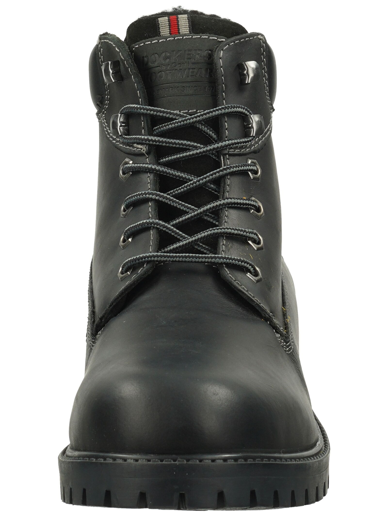 Dockers by Gerli Schnürstiefelette »Dockers by Gerli Stiefelette Textil«