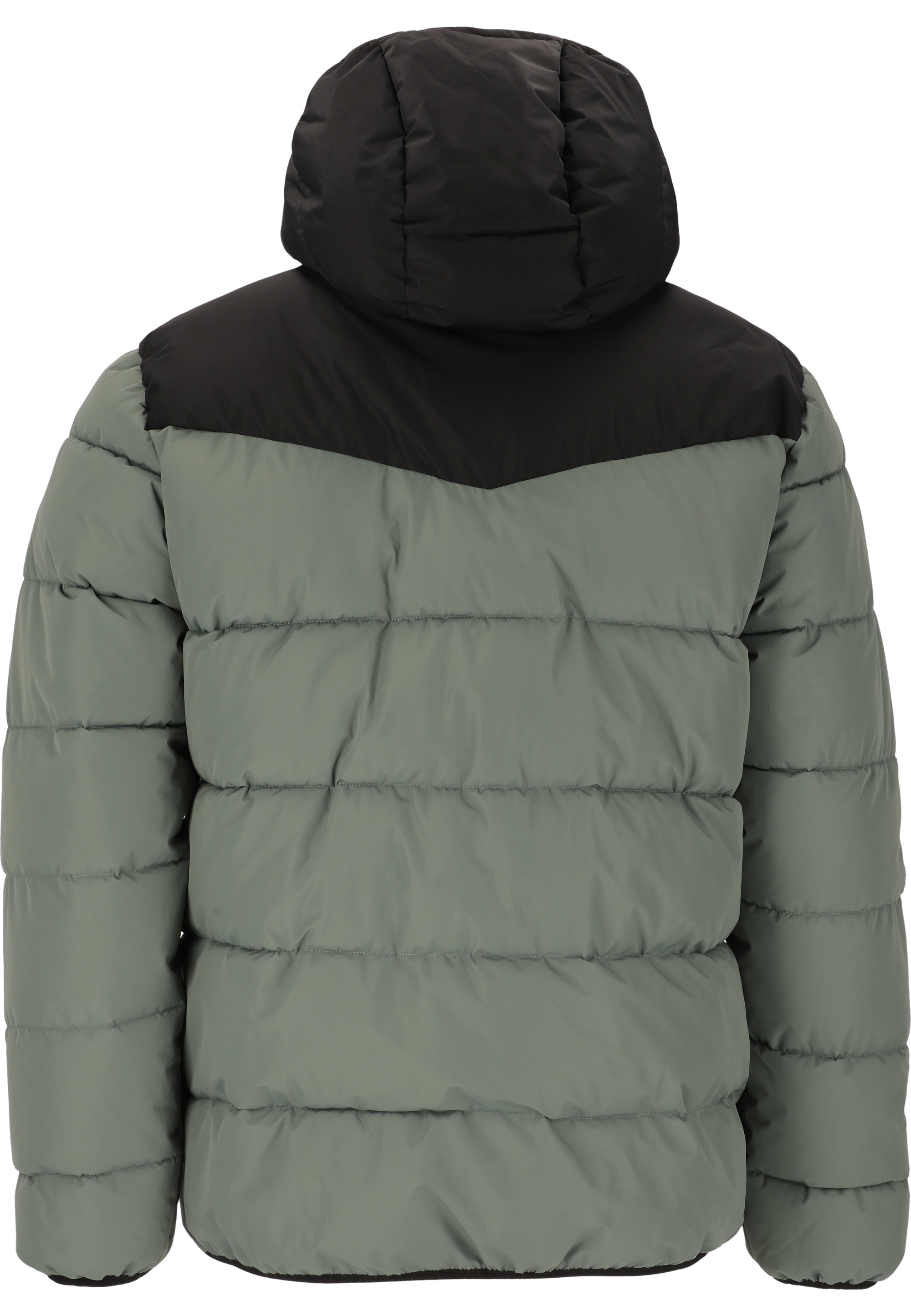 WHISTLER Outdoorjacke »Sareto«, mit wasserabweisender Membran und warmem Polster
