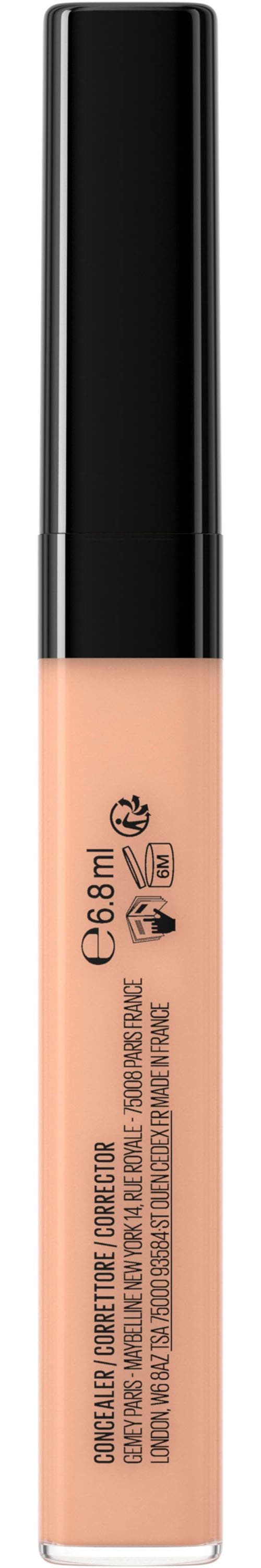 MAYBELLINE NEW YORK Concealer »FIT ME« mit hoher Deckkraft