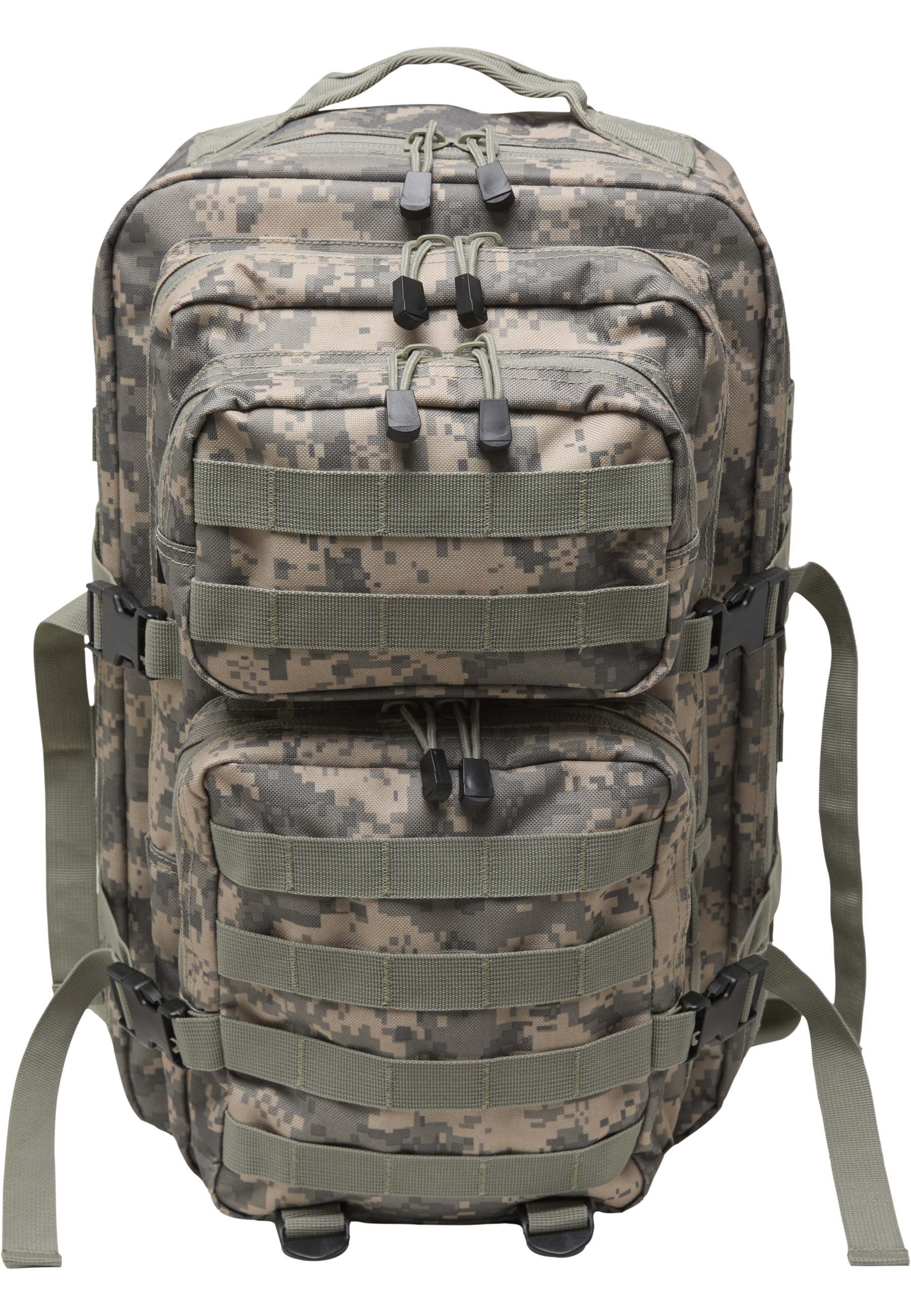 Brandit Rucksack "Brandit Accessoires US Cooper Backpack Large"