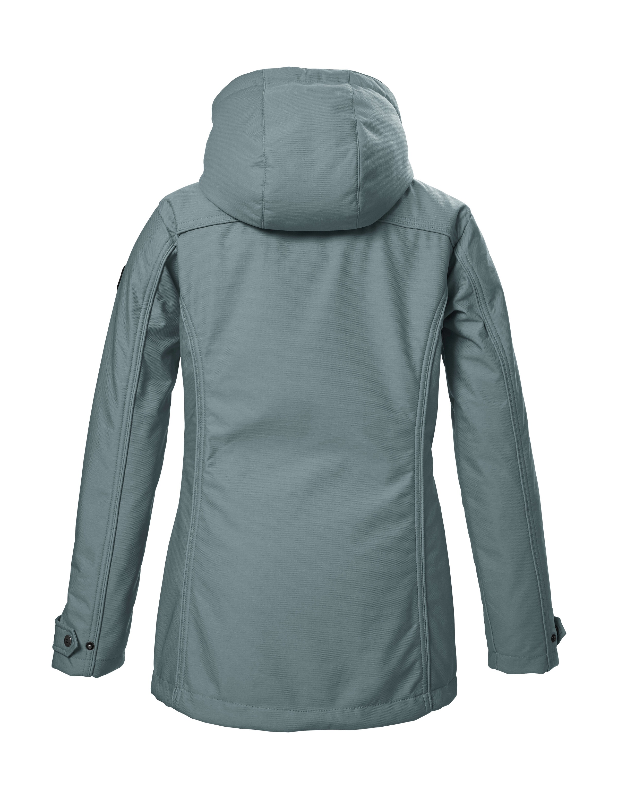 G.I.G.A. DX by killtec Softshelljacke "GW 23 WMN SFTSHLL JCKT", Wasser- und günstig online kaufen