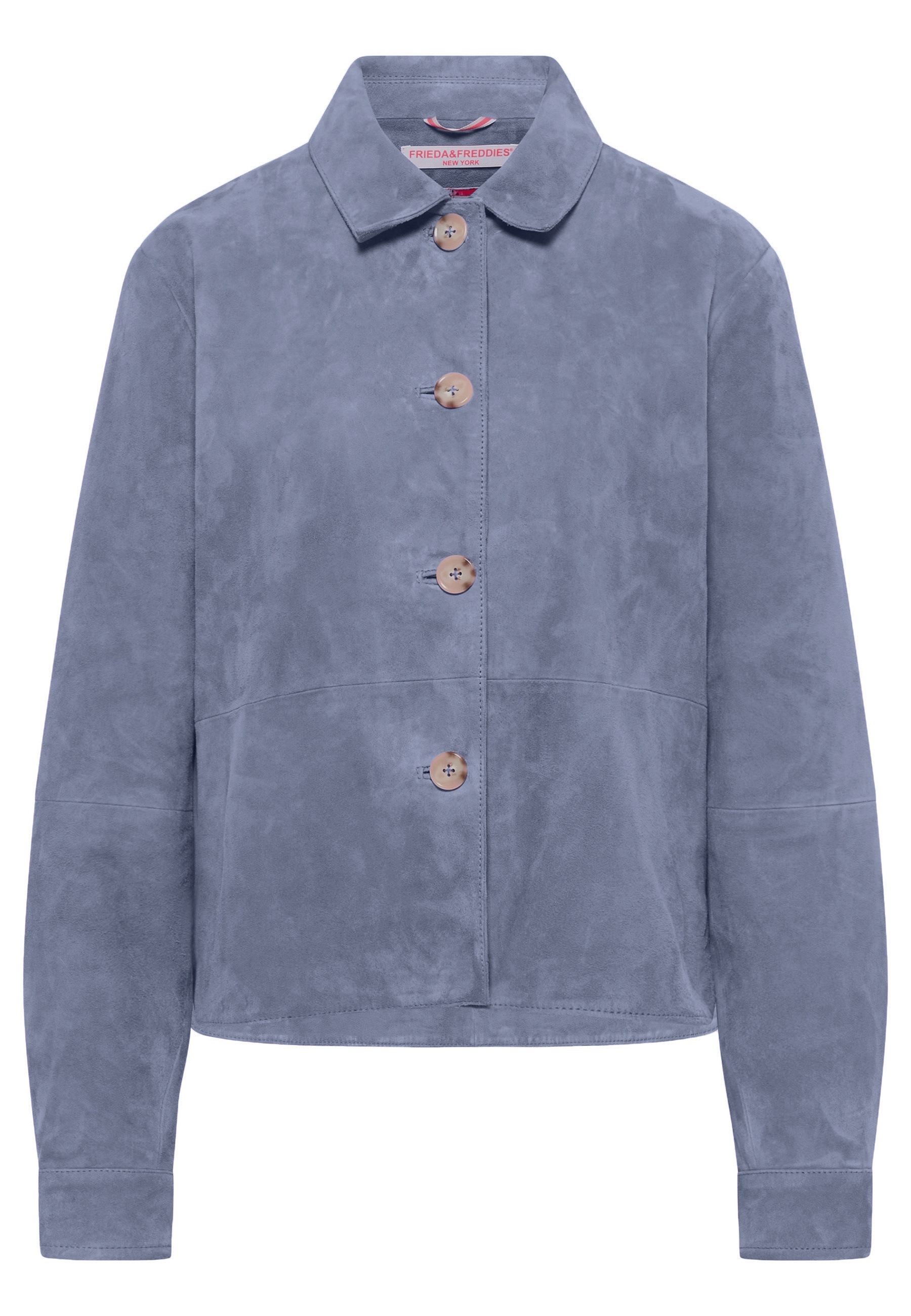 Thumbnail - Frieda & Freddies Lederjacke "Leather Jacket / Ayleen"