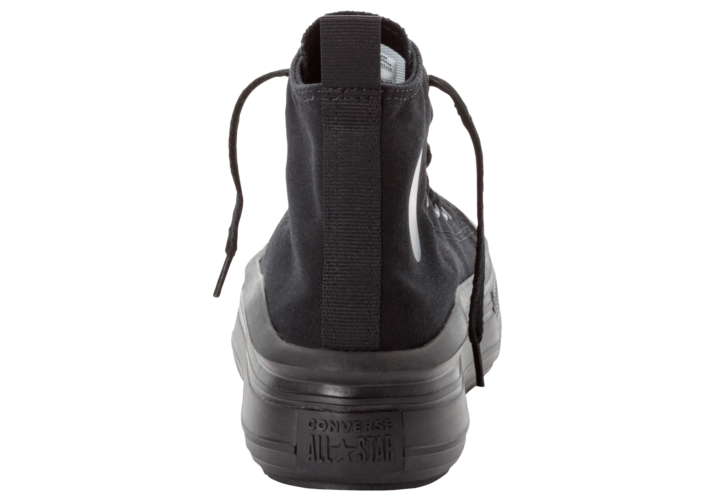 Converse Sneaker »CHUCK TAYLOR ALL STAR MOVE PLATFORM«