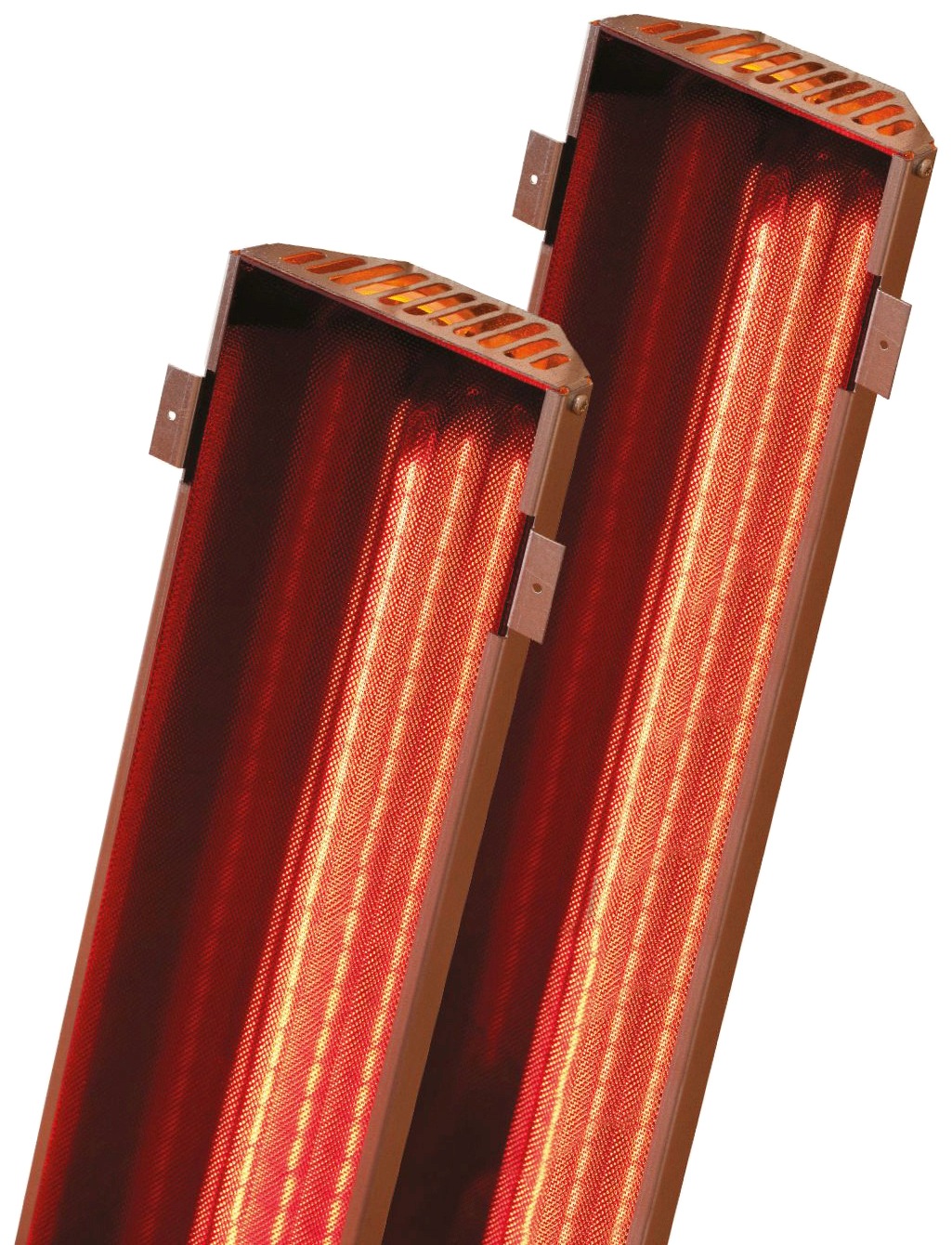 Karibu Sauna »Adele«, 9-kW-Bio-Ofen mit ext. Steuerung, 2 Infrarot-Vitalight-Strahlern