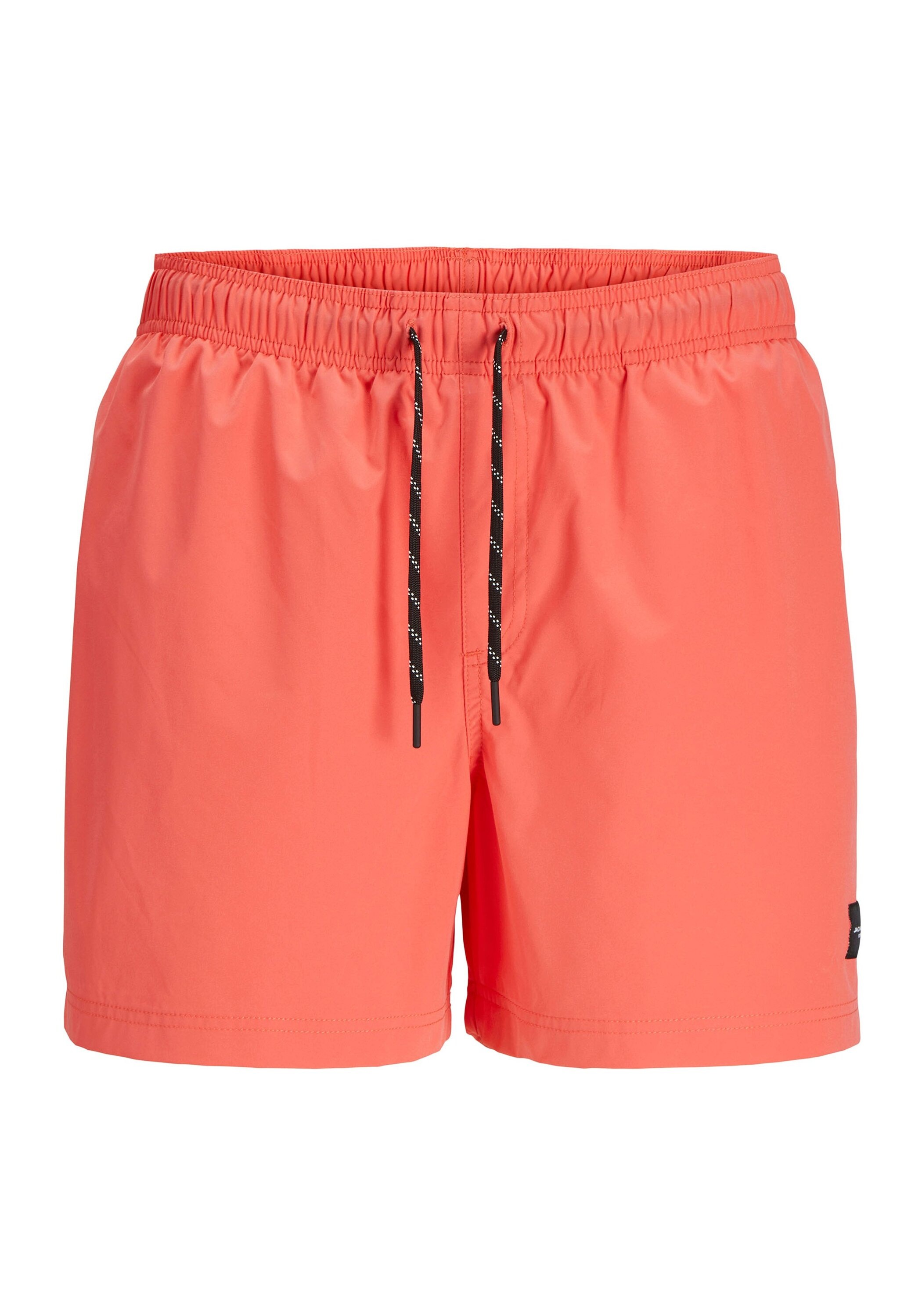 Jack & Jones Badeshorts »Badeshorts SWIM SHORTS 2er Pack«