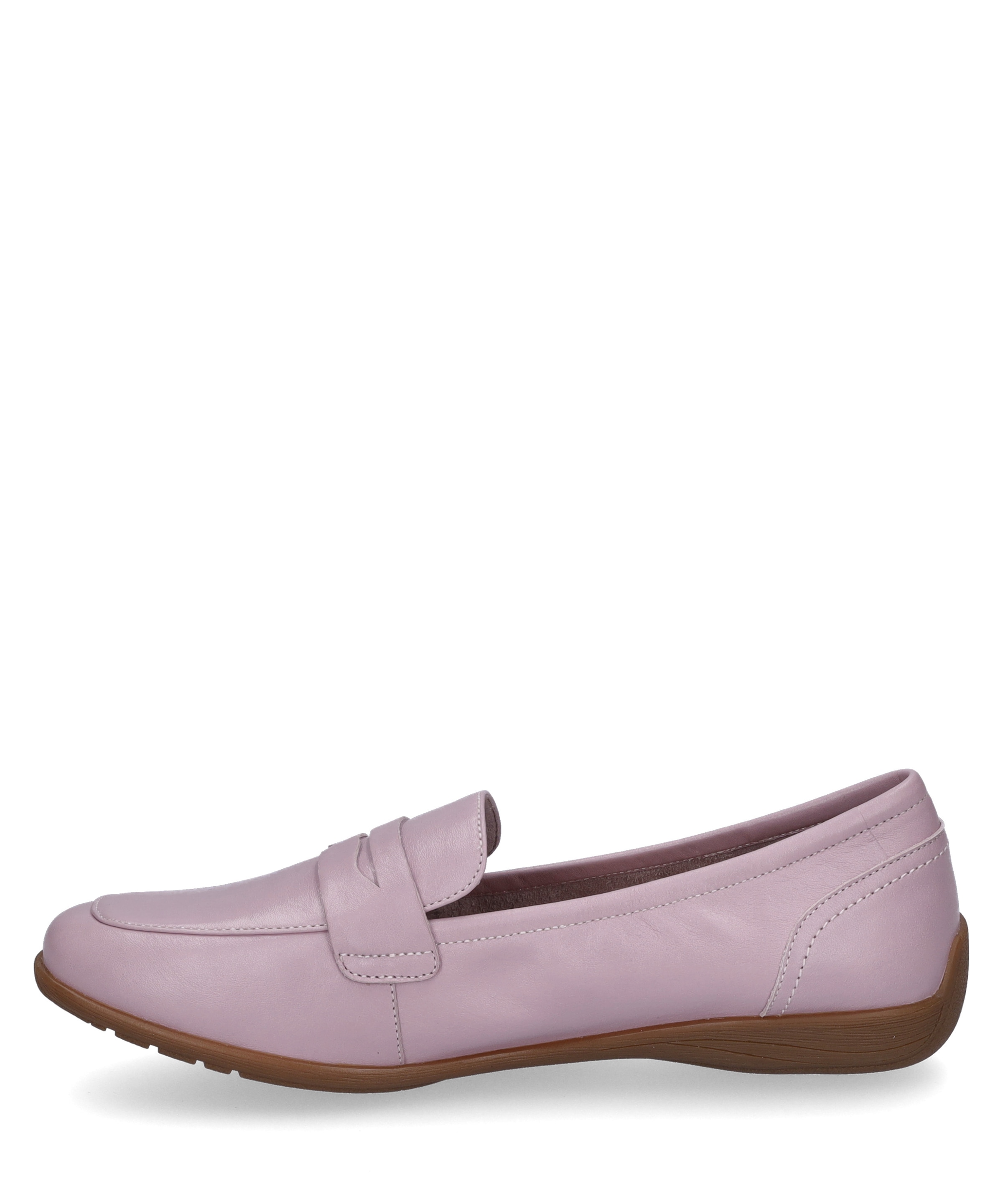 Josef Seibel Ballerina »Fenja 22, viola«