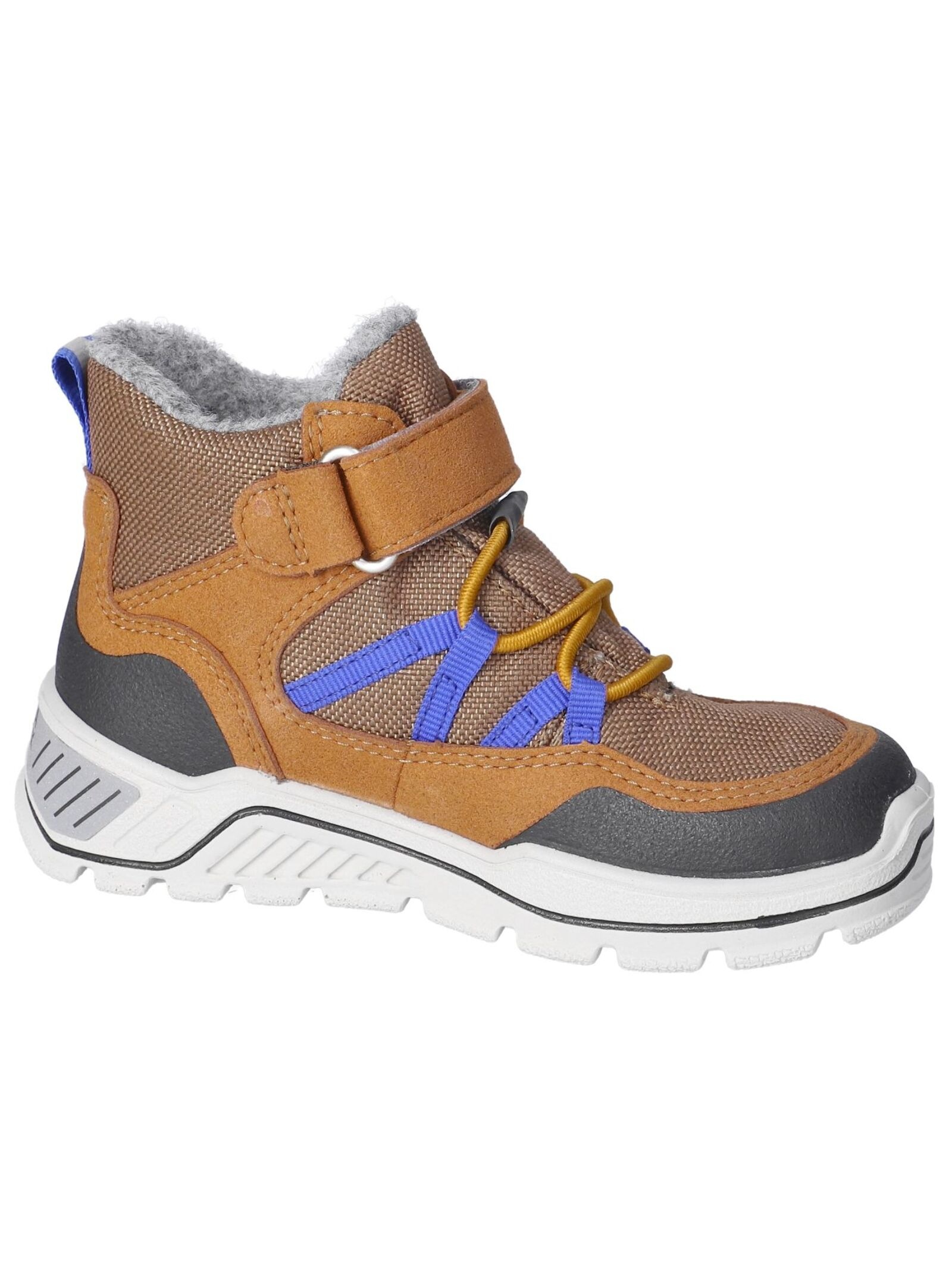 Ricosta Stiefelette »Ricosta Stiefelette Lederimitat/Textil«