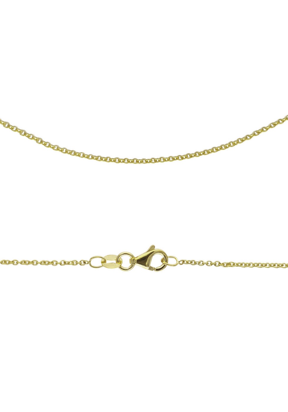 Firetti Collierkettchen »Schmuck Geschenk Gold...