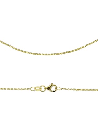 Firetti Collierkettchen »Schmuck Geschenk Gold...