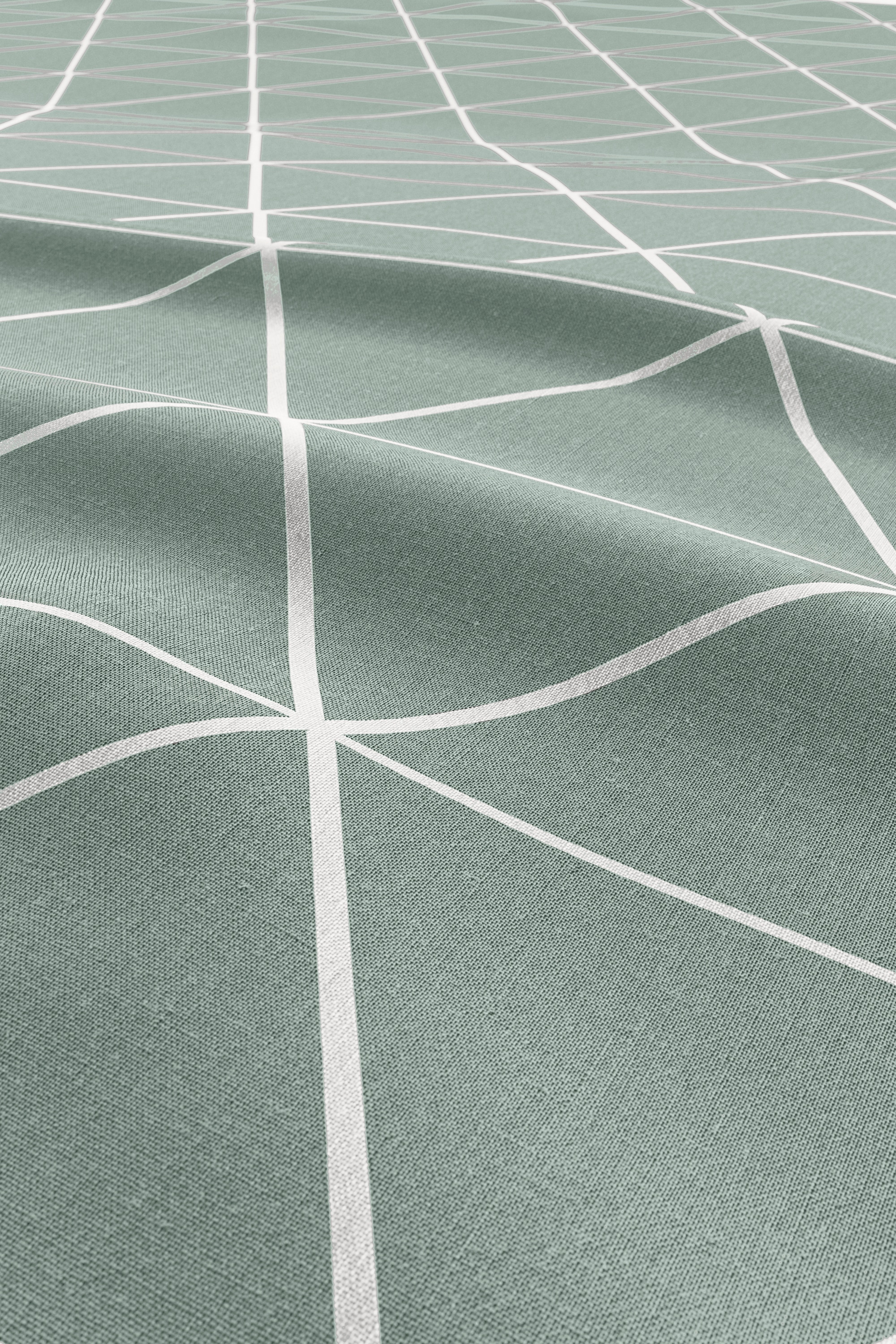 OTTO home Bettwäsche »Balsby« 2 Stk. tlg. in Gr. 135x200 oder 155x220 cm, 100% Baumwolle