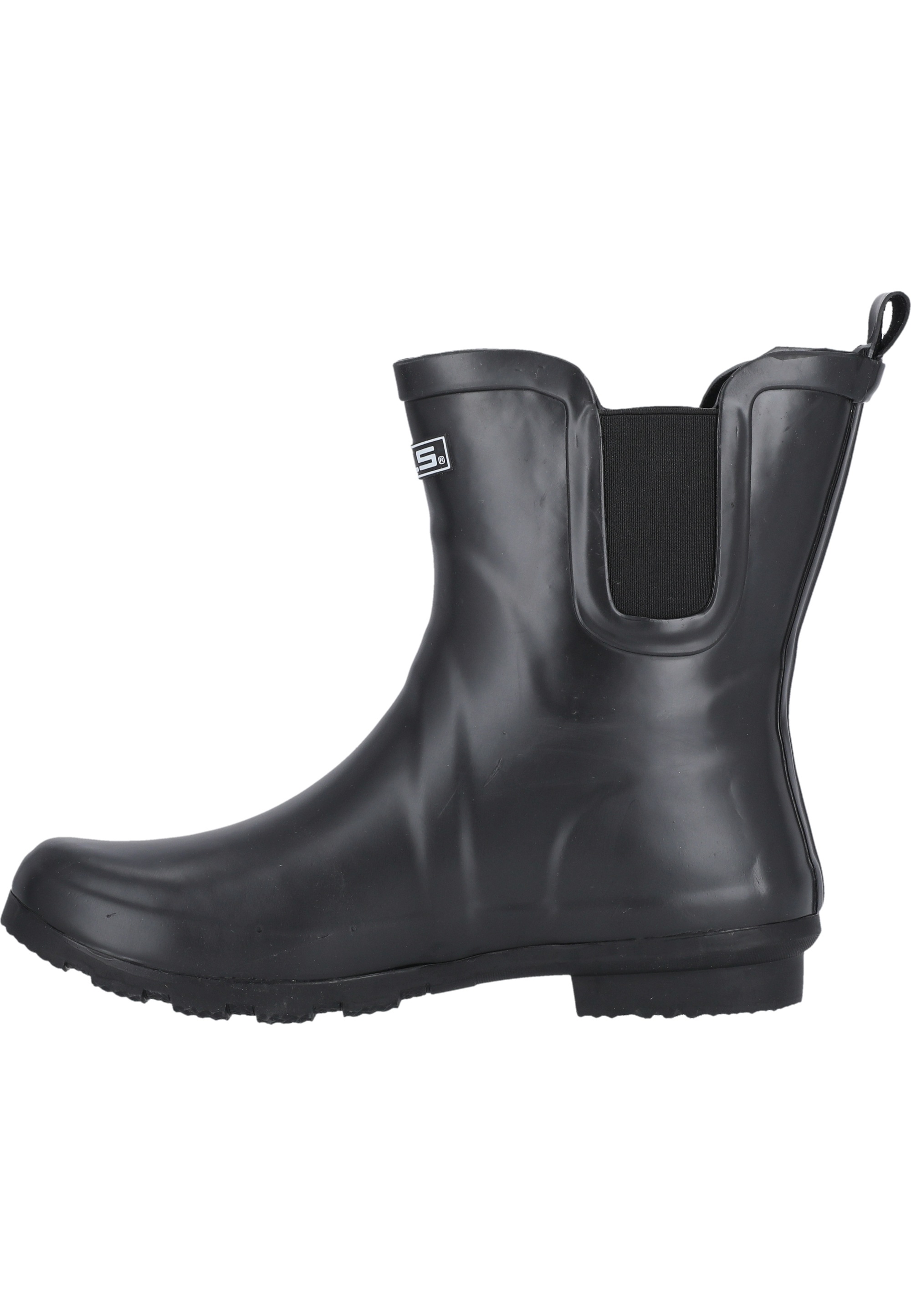 Thumbnail - MOLS Gummistiefel "Silverwater W" wasserdicht