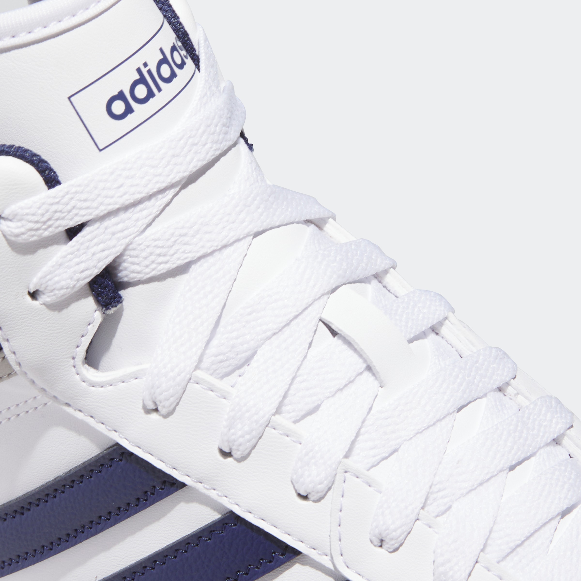 adidas Sportswear Sneaker »HOOPS 4.0 MID«