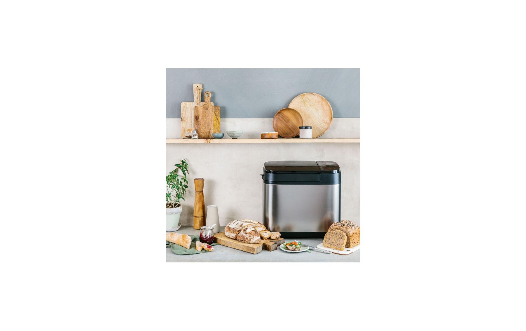 Panasonic Brotbackautomat »SD-YR255« 31 Programme 550 W