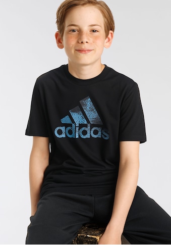 adidas Sportswear T-Shirt »AEROREADY HIIT PRIME« kaufen