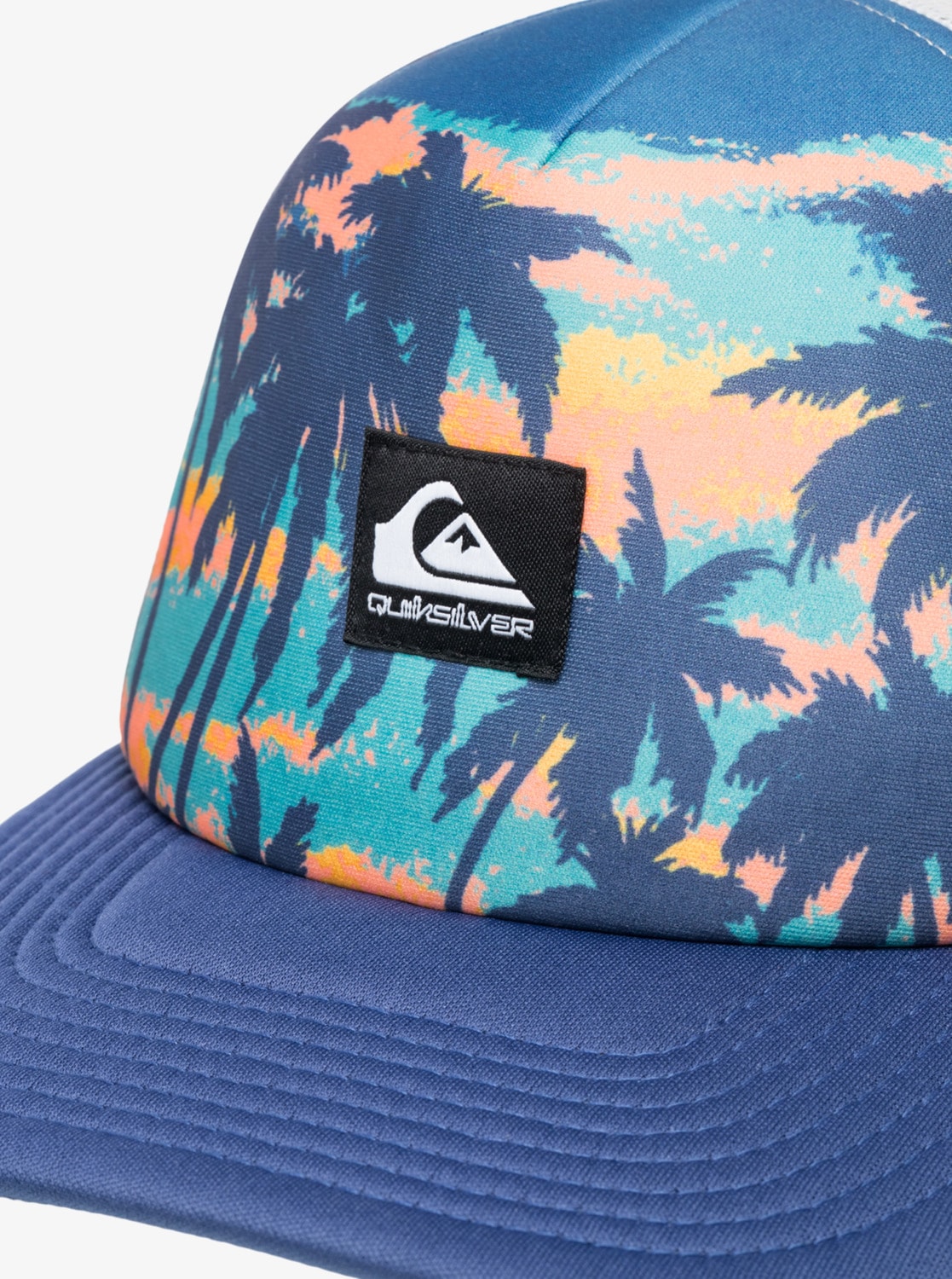 Quiksilver Trucker Cap »Emu Coop«