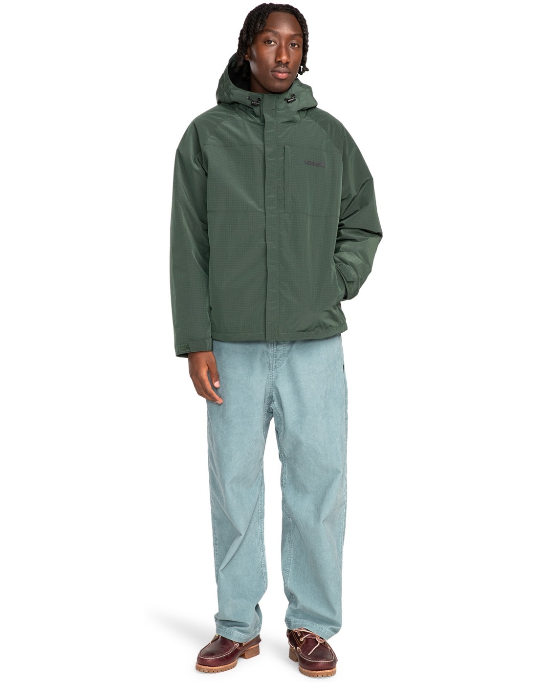 Element Outdoorjacke »Alder Trekka«