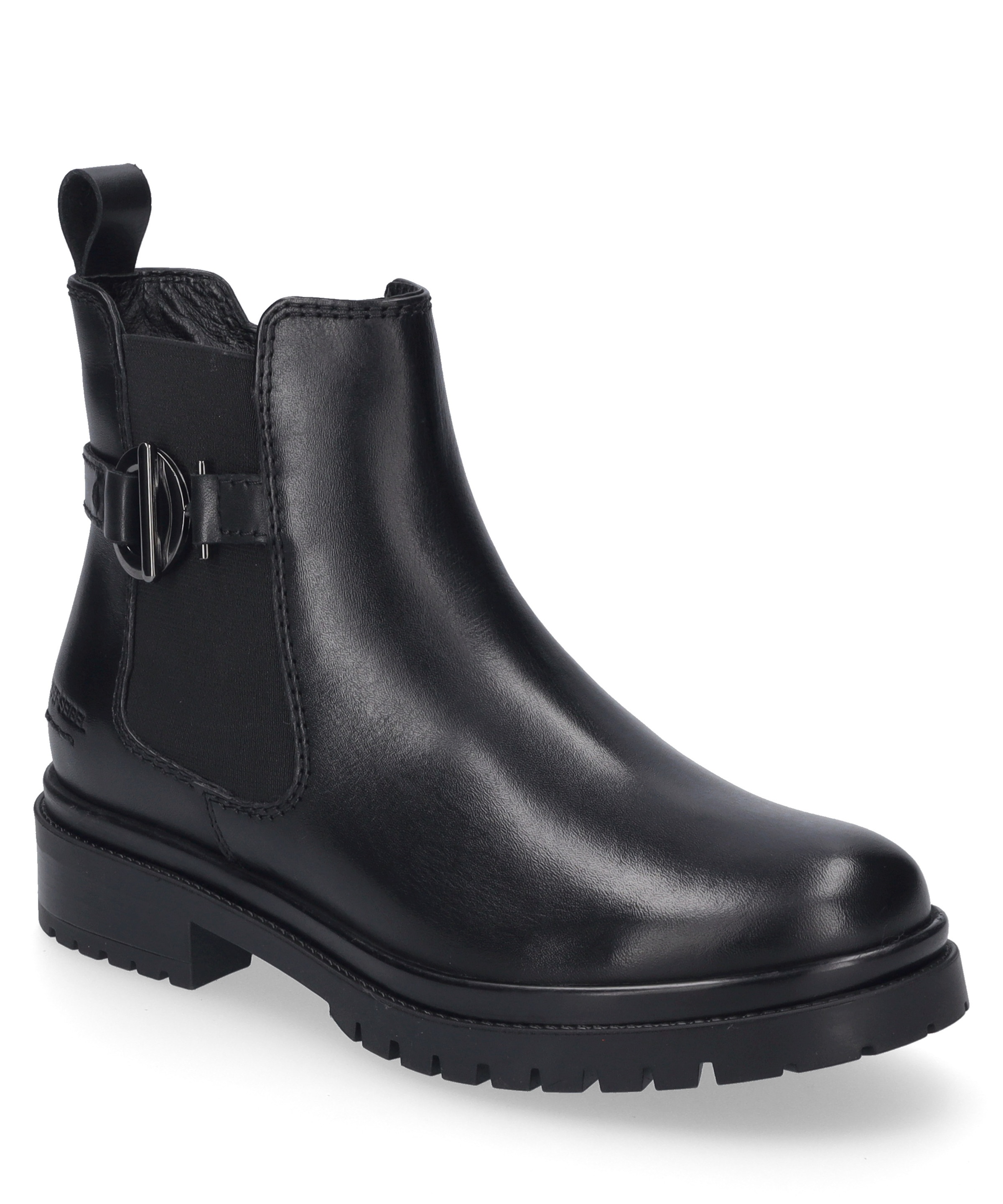 Josef Seibel Stiefelette »Stacey 04, schwarz«