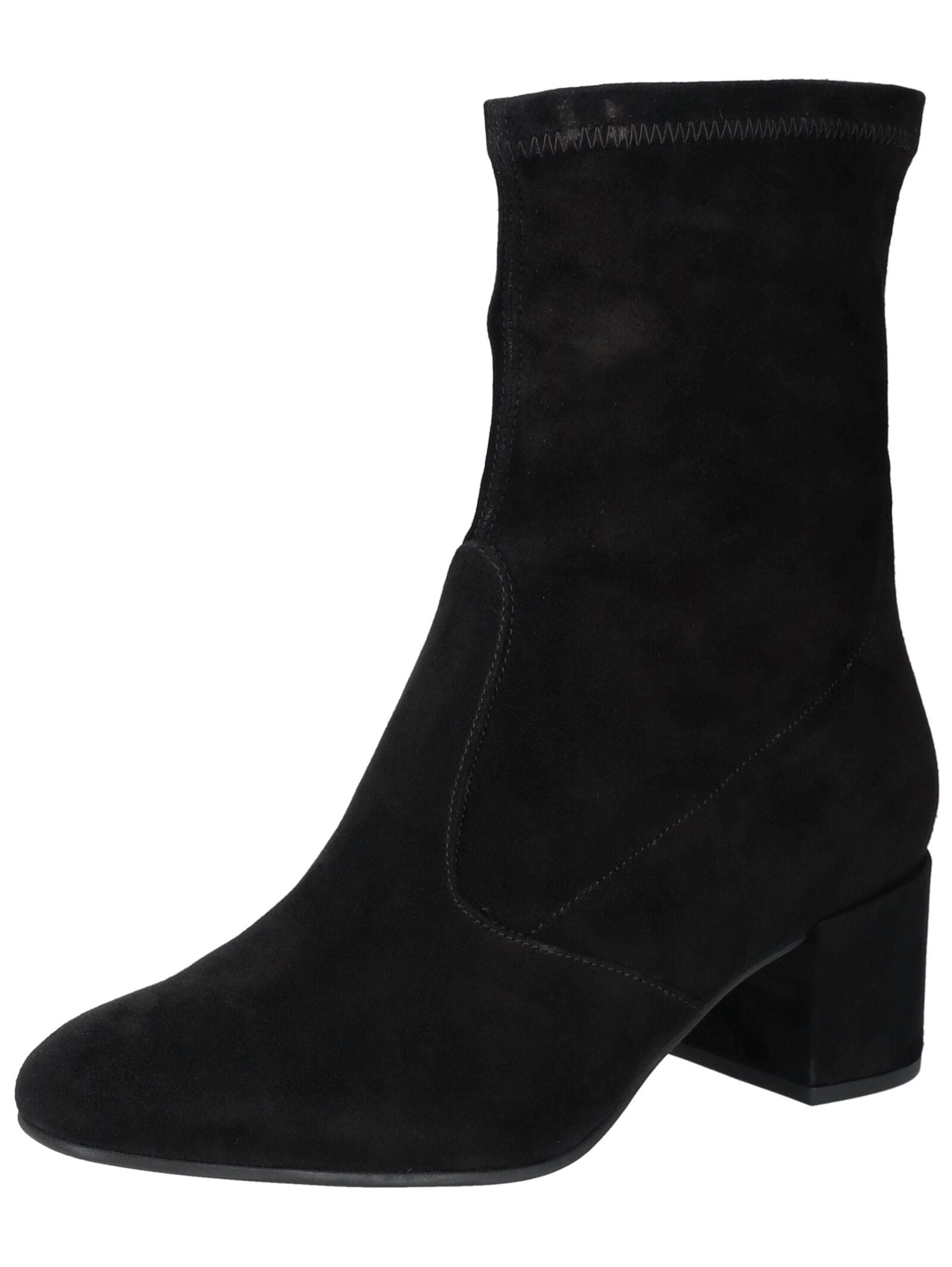 Högl Stiefelette "Högl Stiefelette Veloursleder" günstig online kaufen