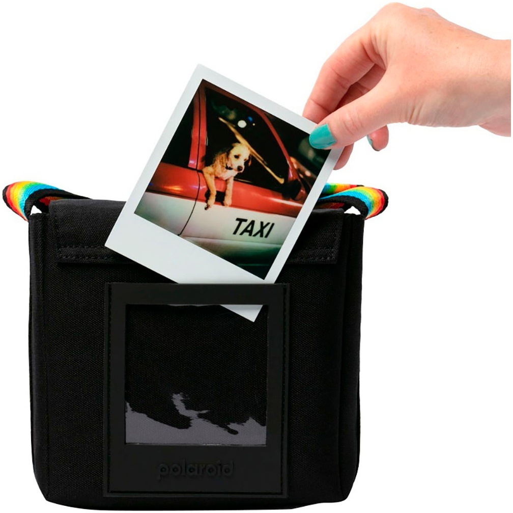 Polaroid Kameratasche »Now«