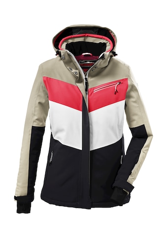 Killtec Skijacke »KSW 253 WMN SKI JCKT«