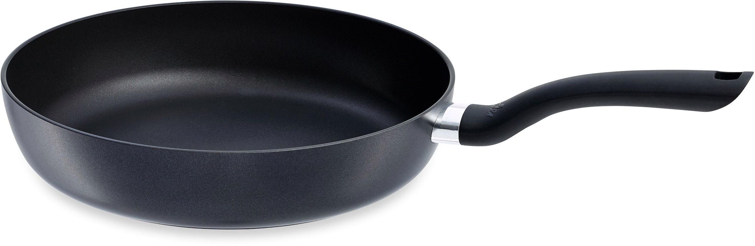 Fissler Pfannen-Set »Cenit®«, Aluminium, (Set, 2 tlg., 1x Bratpfanne Ø 24 cm, 1x Bratpfanne Ø 28 cm)