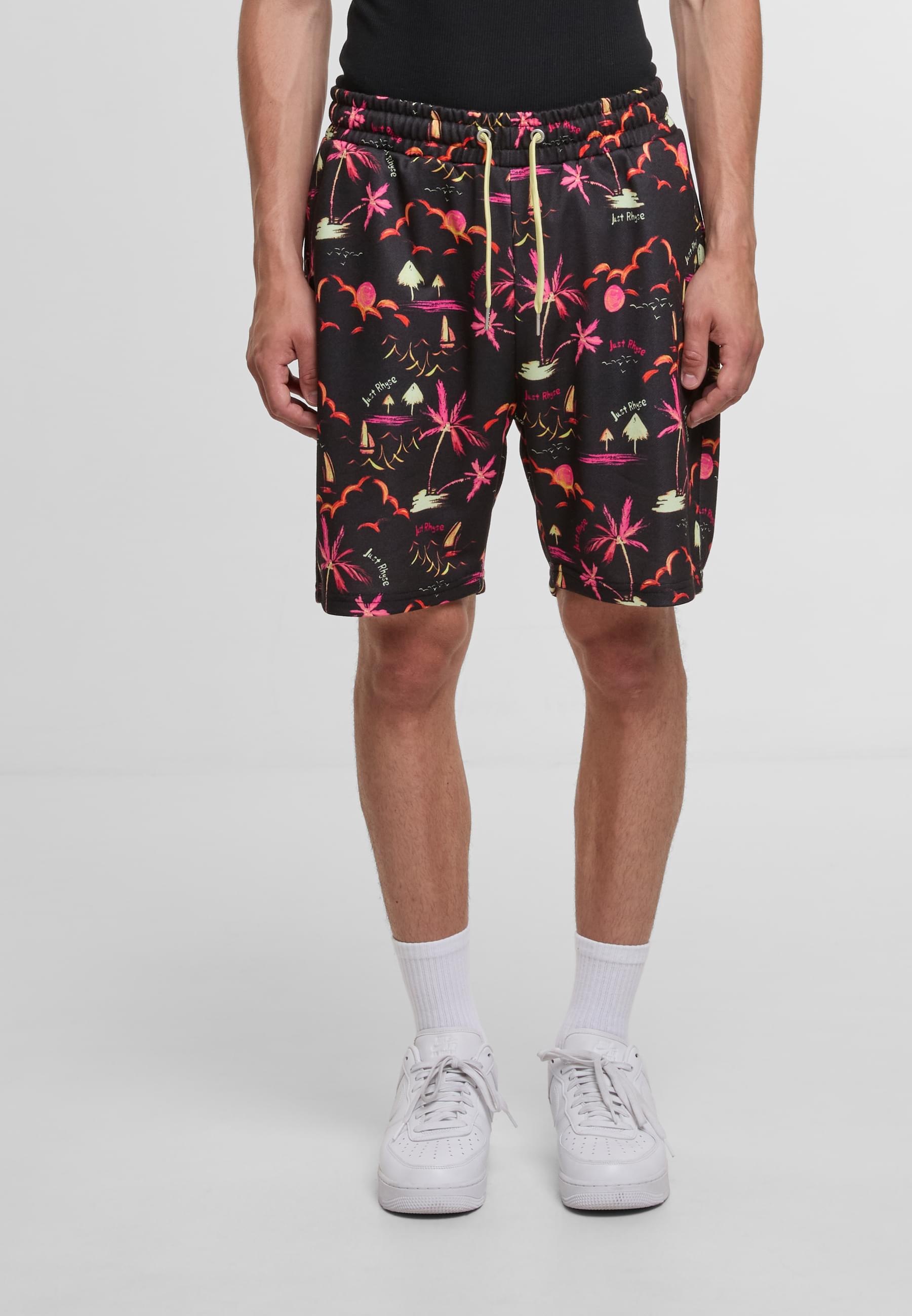 Just Rhyse Shorts »Just Rhyse Herren Just Rhyse Shorts Waikiki«, (1 tlg.)
