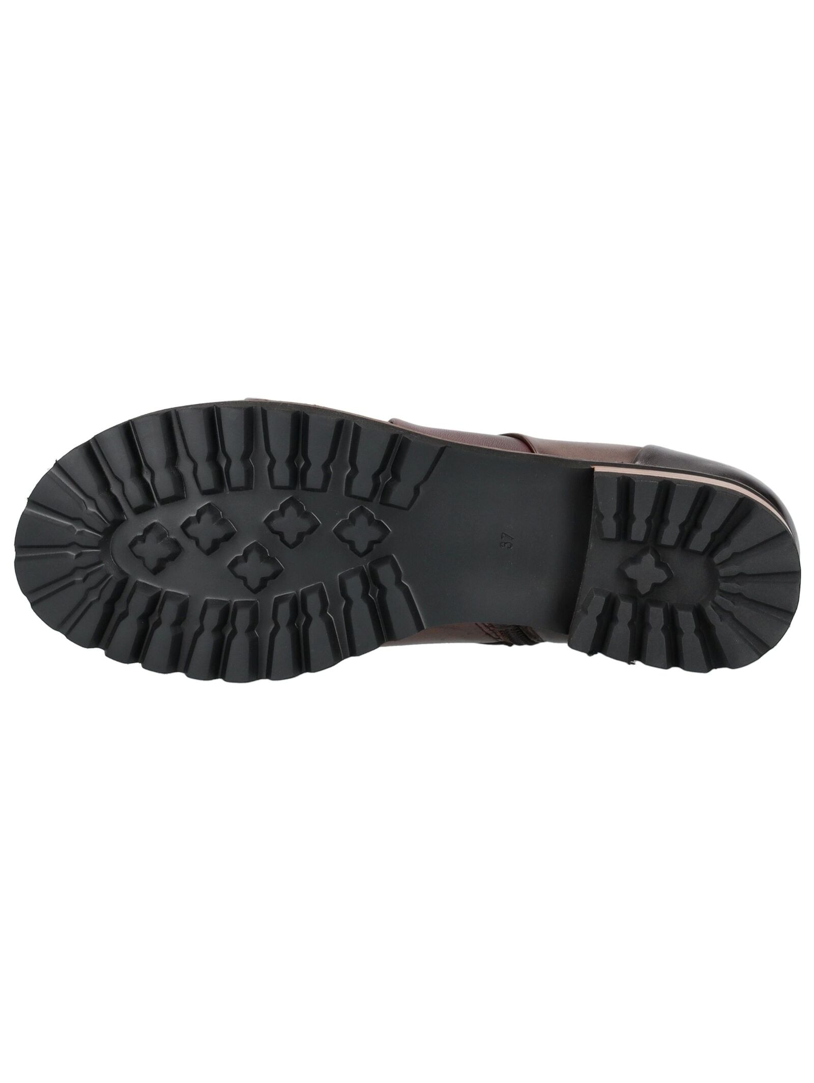Regarde Le Ciel Stiefelette »Regarde Le Ciel Stiefelette Leder«