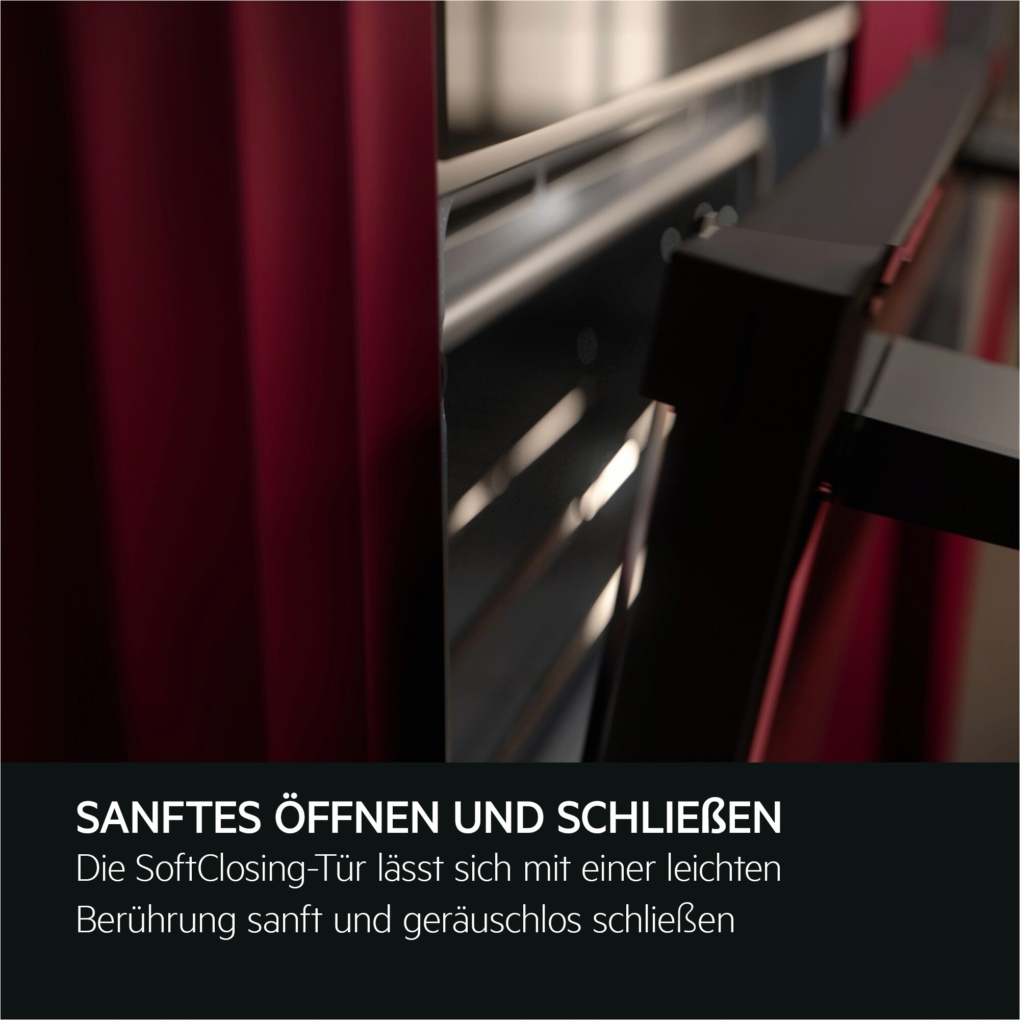 AEG Induktions Herd-Set Serie 5000 »HH24HSPID«, Pyrolyse-Selbstreinigung, Hob2Hood, AirFry-Funktion