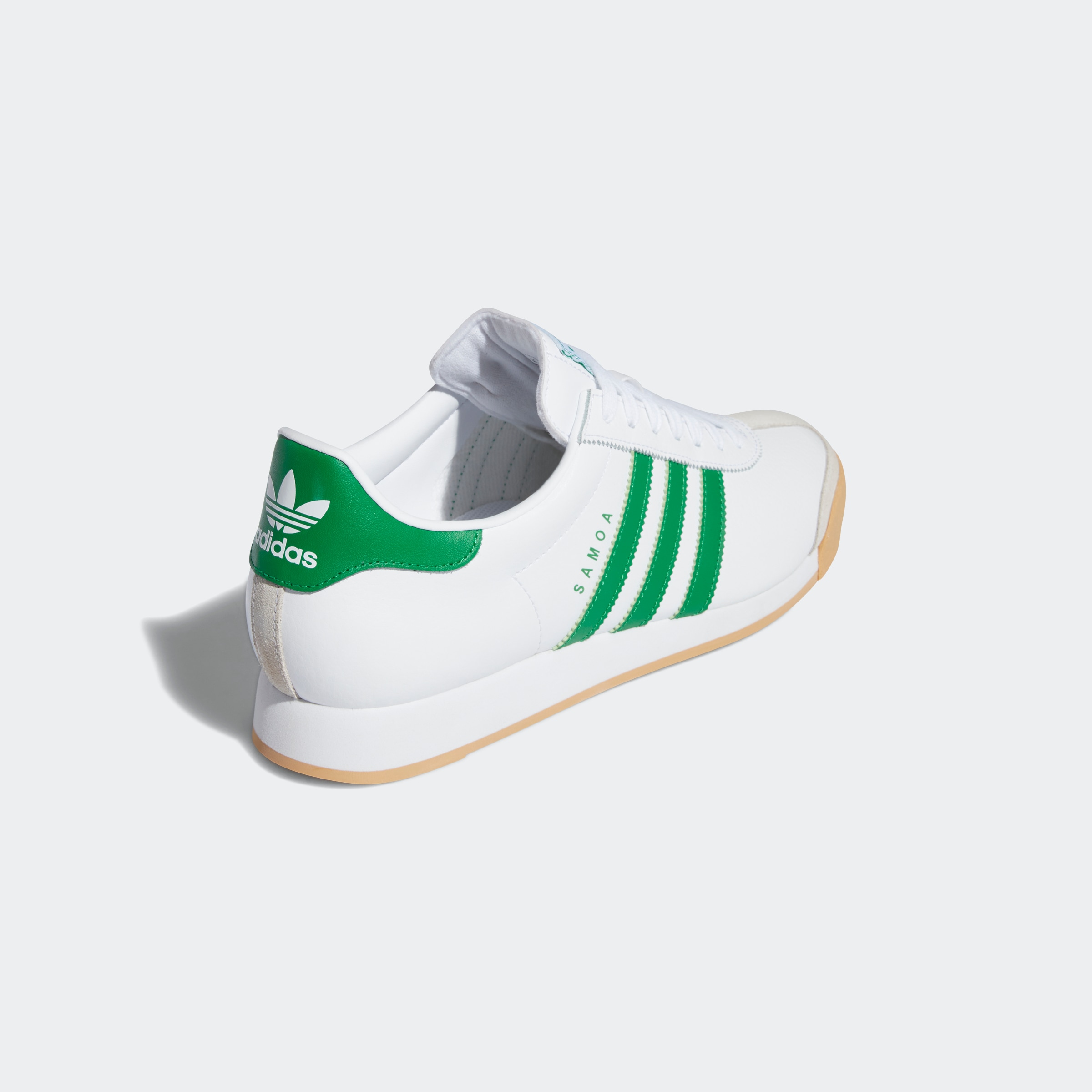 adidas Originals Sneaker »SAMOA«