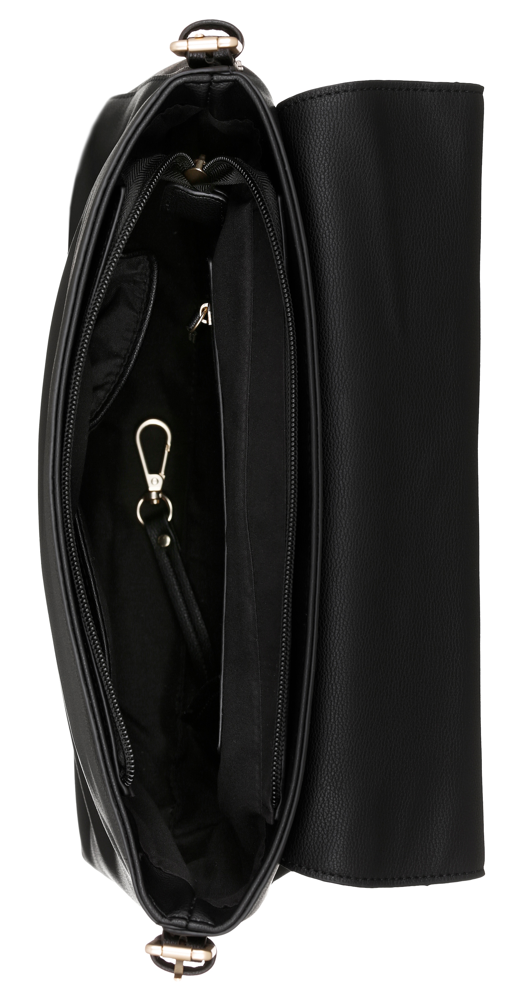 Ara Abendtasche »KATIE«, Abendtasche, Handtasche mit Zierkette