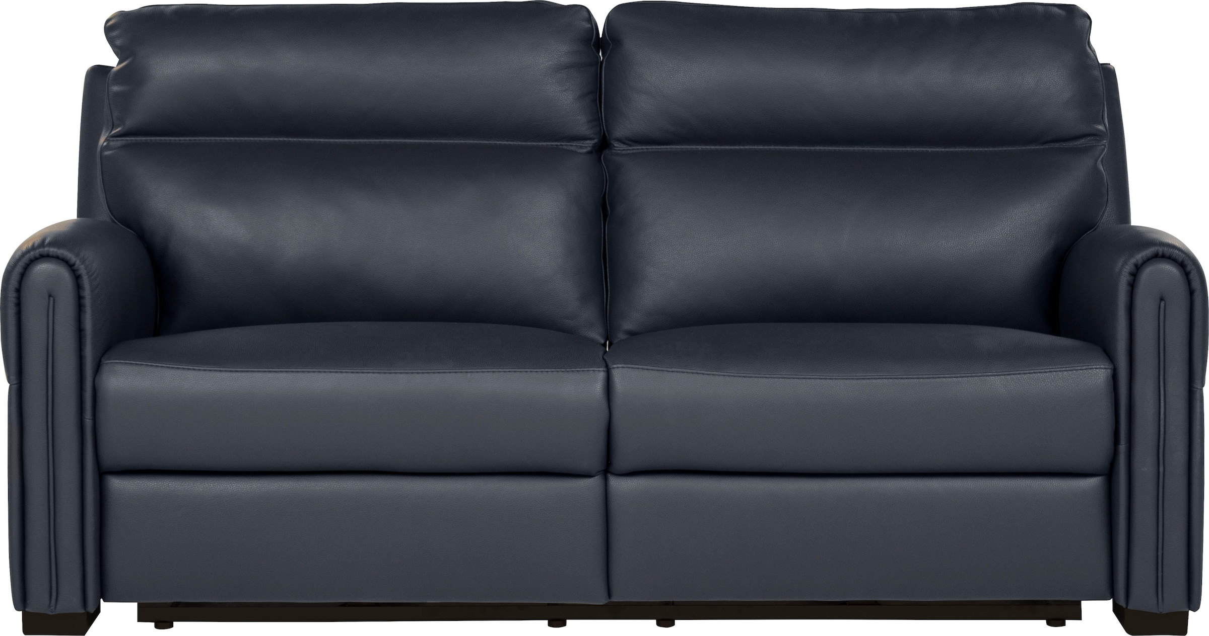 Nicoletti Home 2,5-Sitzer "Atlanta", Breite 189 cm, wahlweise mit Relaxfunk günstig online kaufen