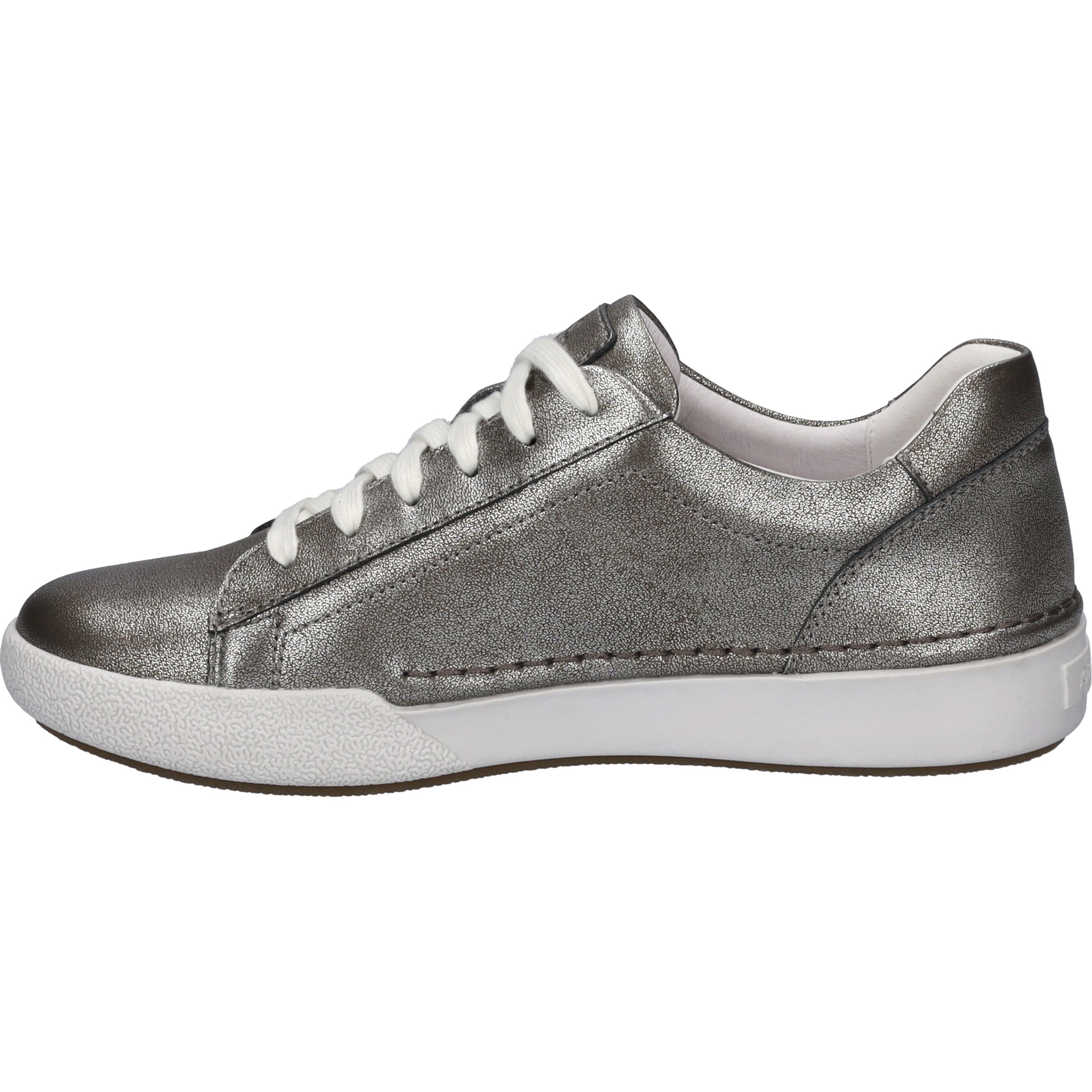 Josef Seibel Sneaker »Claire 01, platin«