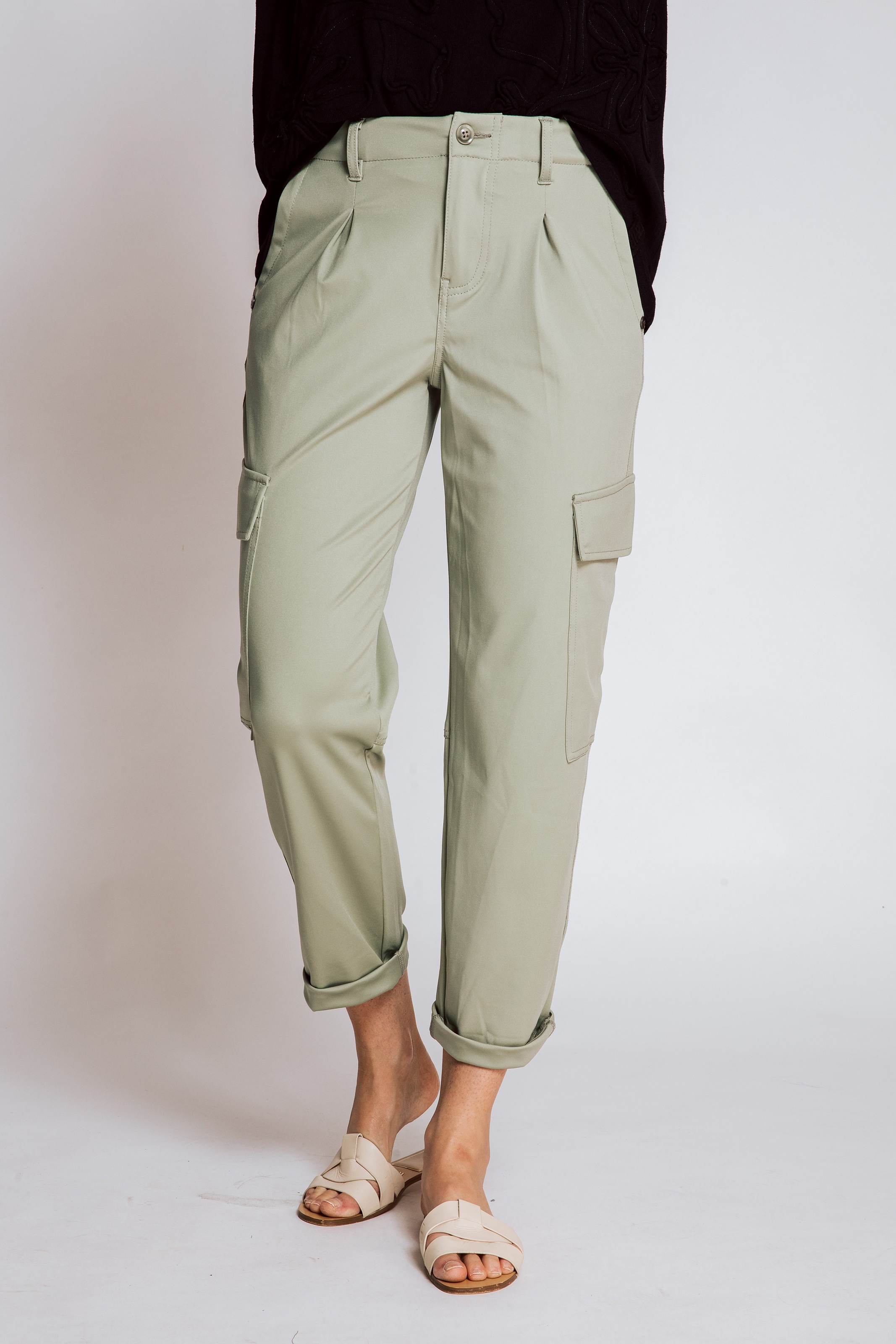 Zhrill mit Cargotaschen günstig online kaufen