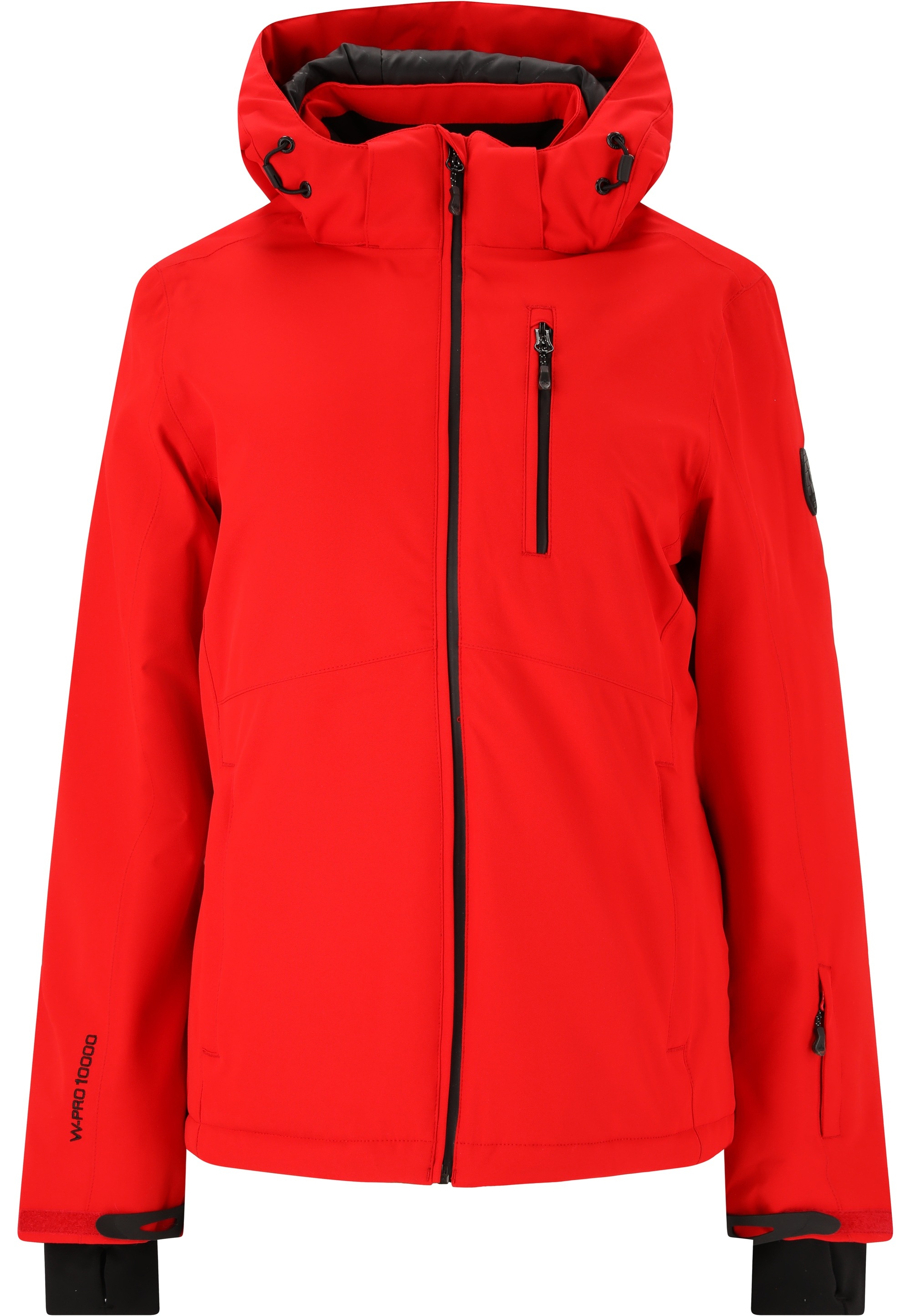 Thumbnail - WHISTLER Skijacke "Drizzle" in multifunktionaler und schützender Qualität