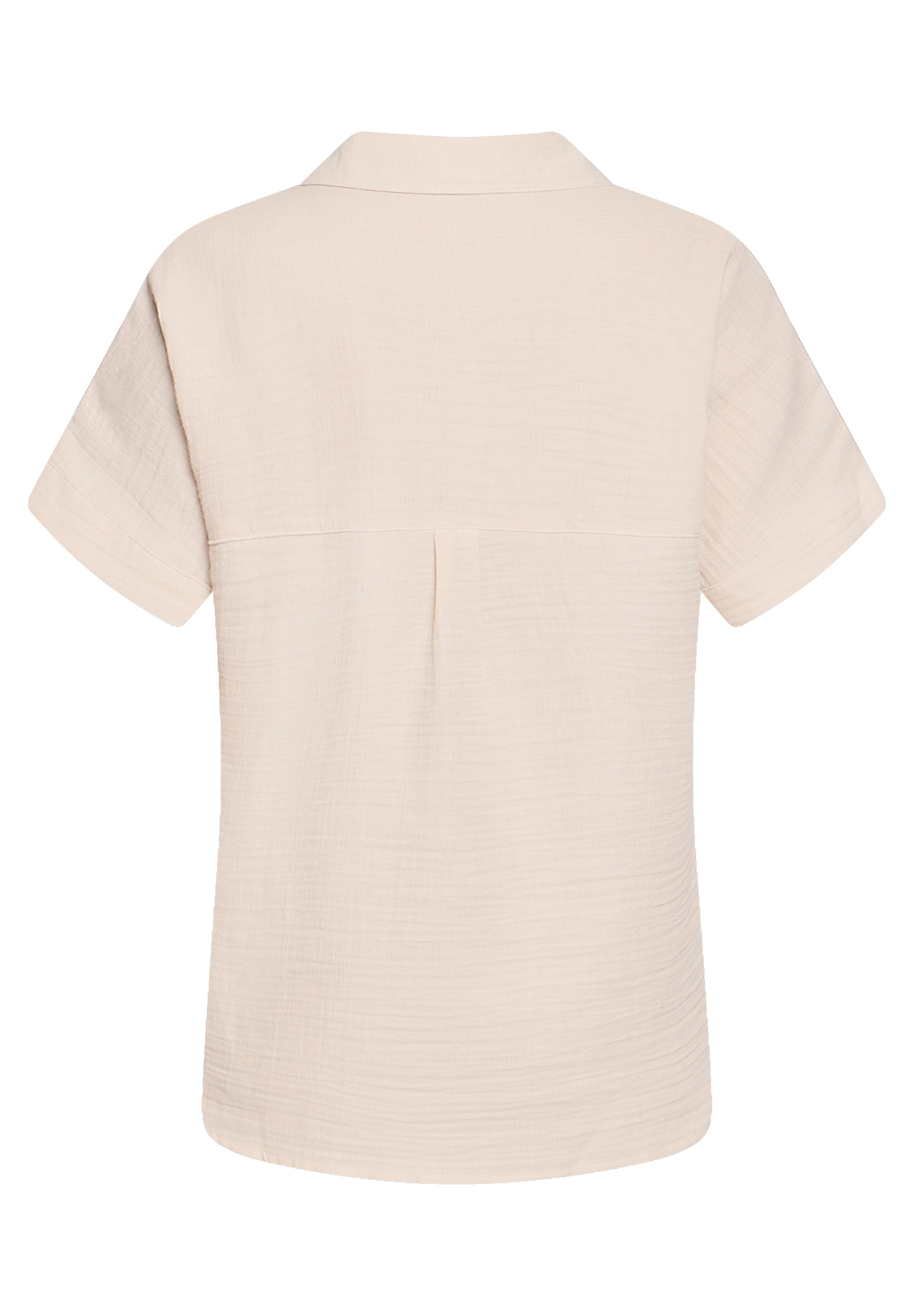 Betty Barclay Schlupfbluse »Damen mit Kragen«