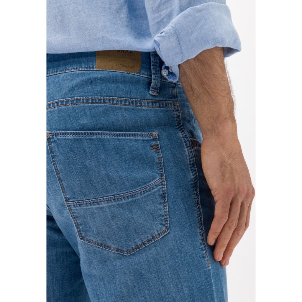 Brax 5-Pocket-Jeans »Style CADIZ«